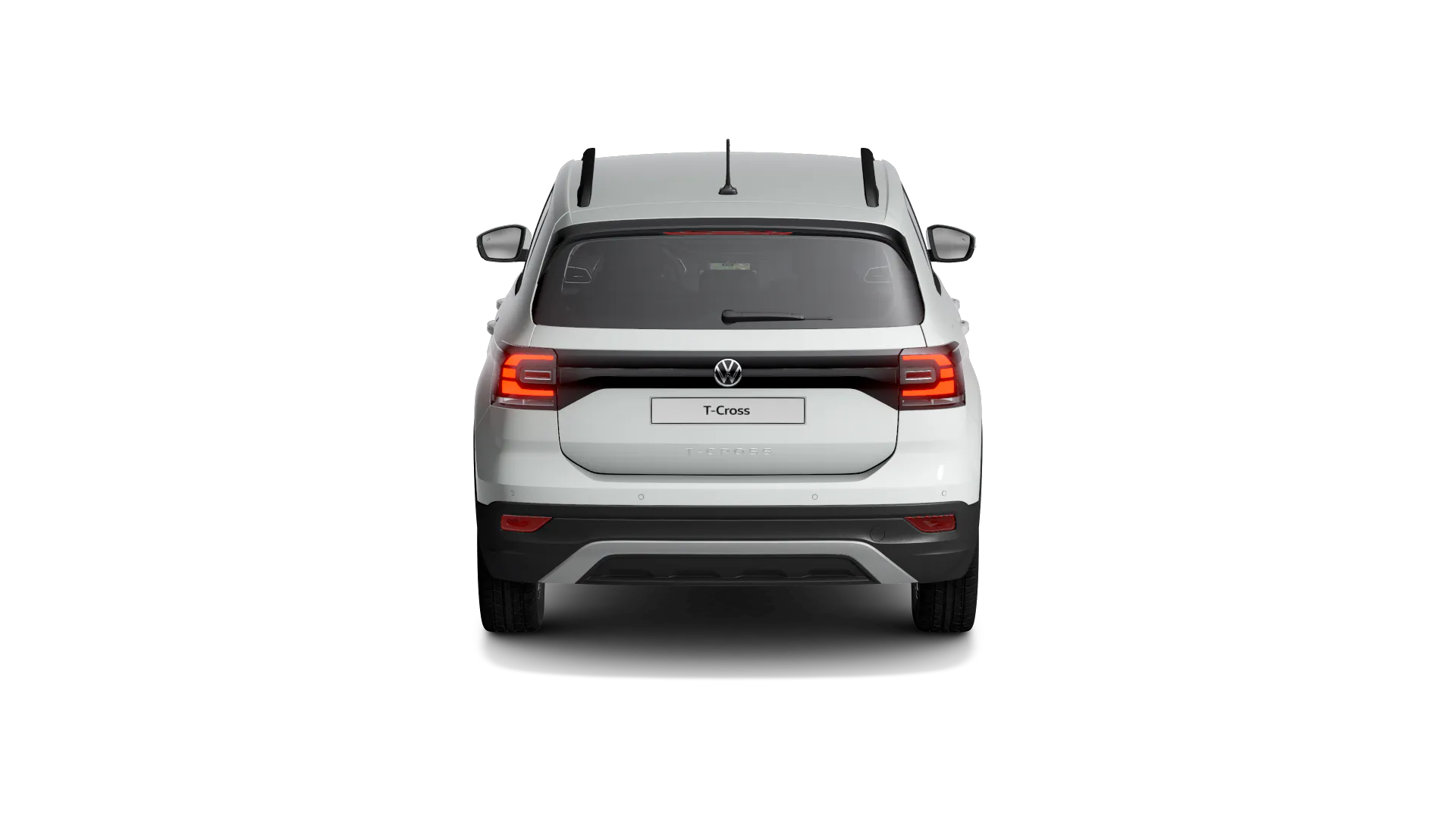 Volkswagen T-Cross United