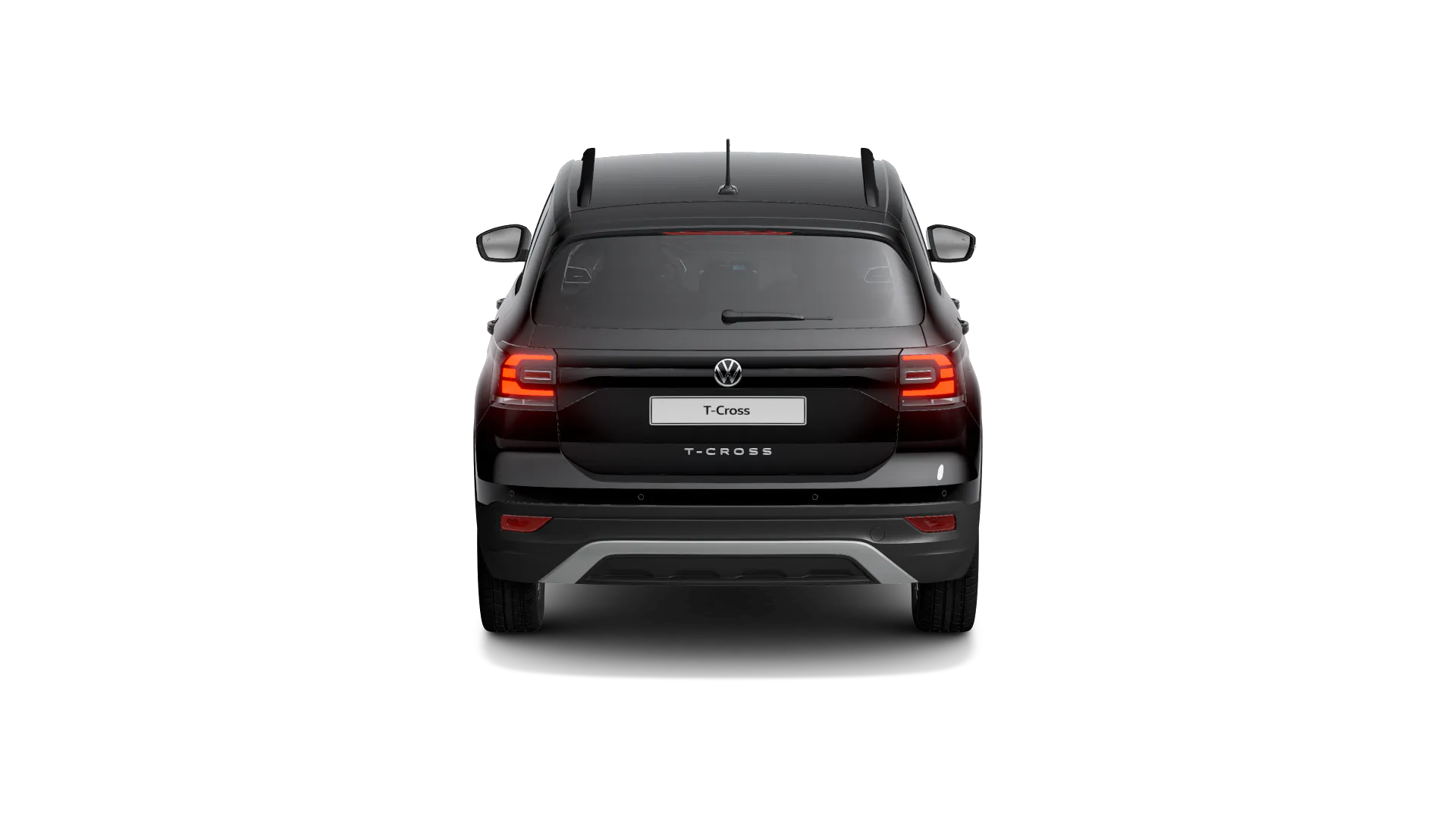 Volkswagen T-Cross United
