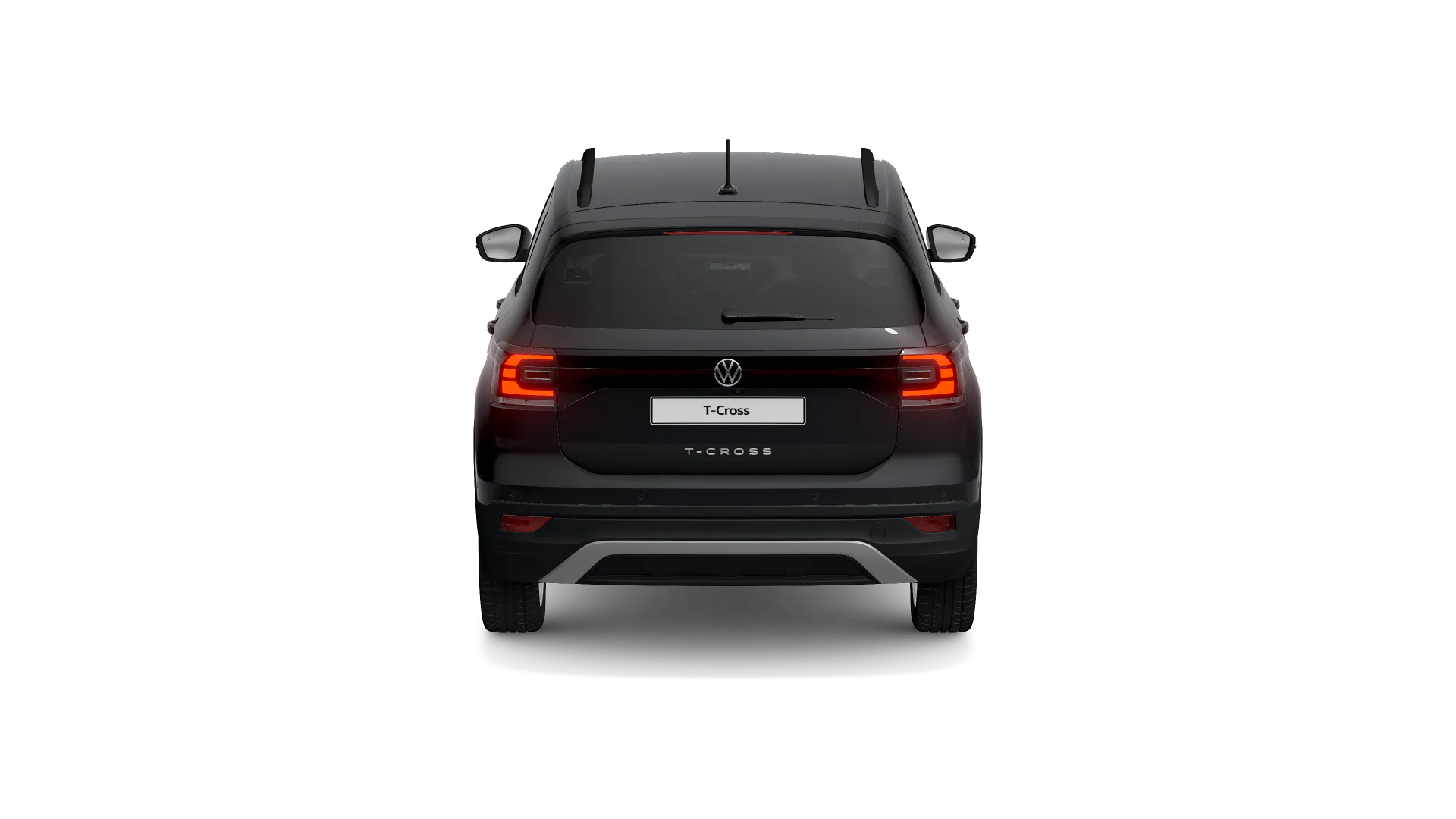 Volkswagen T-Cross ACTIVE