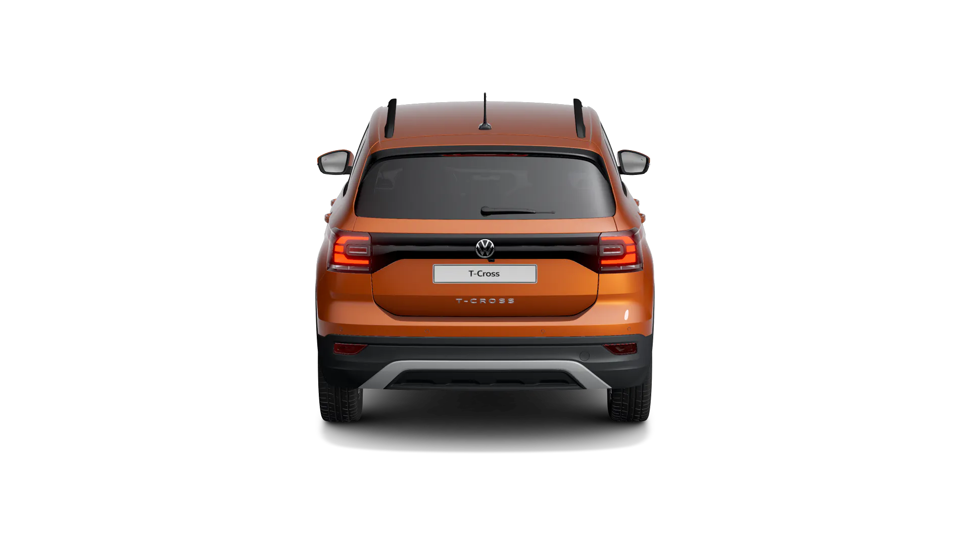 Volkswagen T-Cross ACTIVE