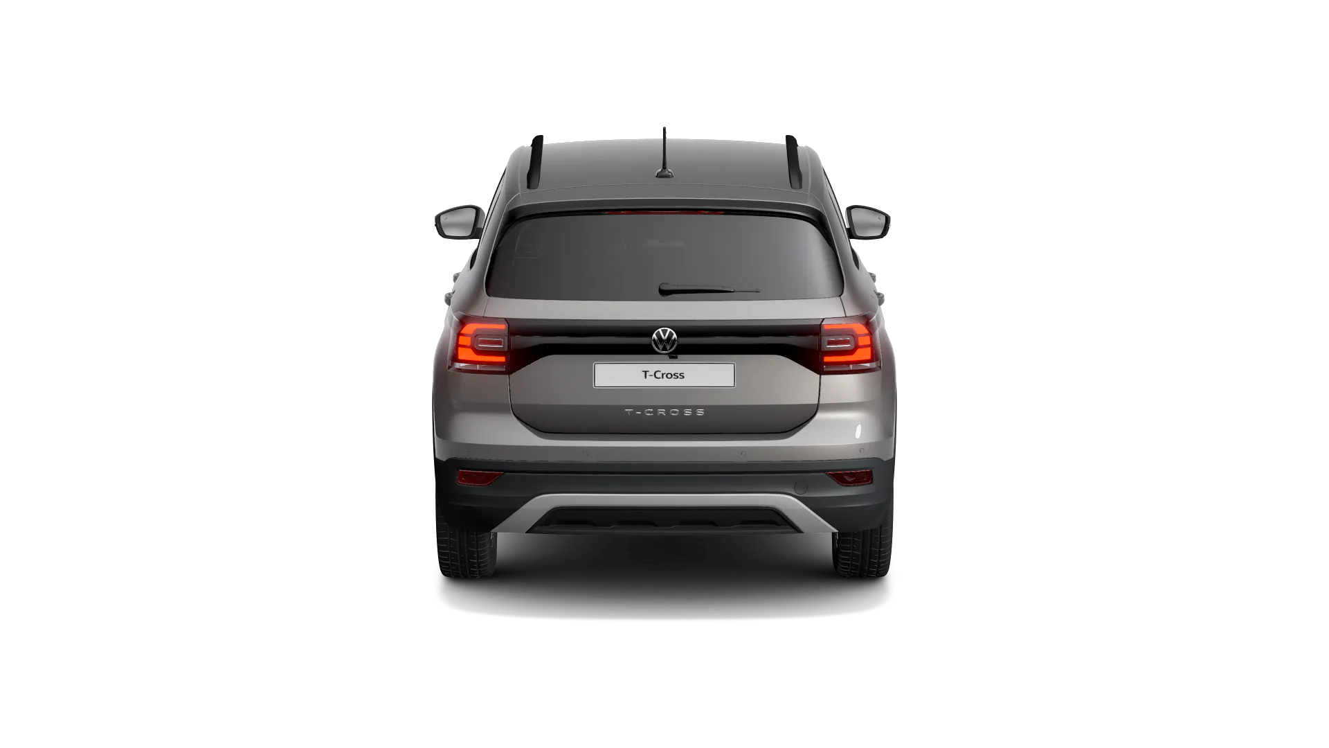 Volkswagen T-Cross United