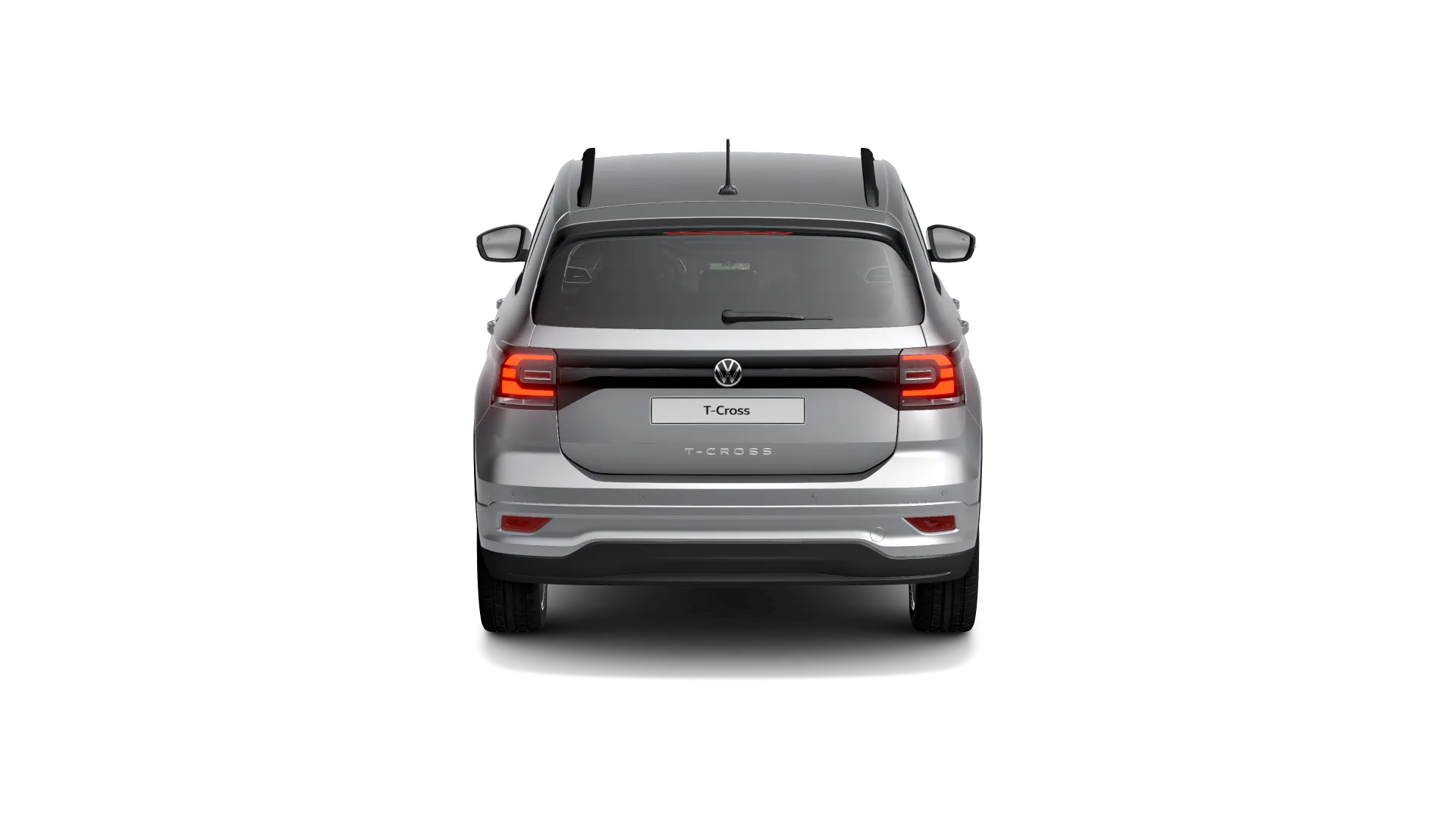 Volkswagen T-Cross United