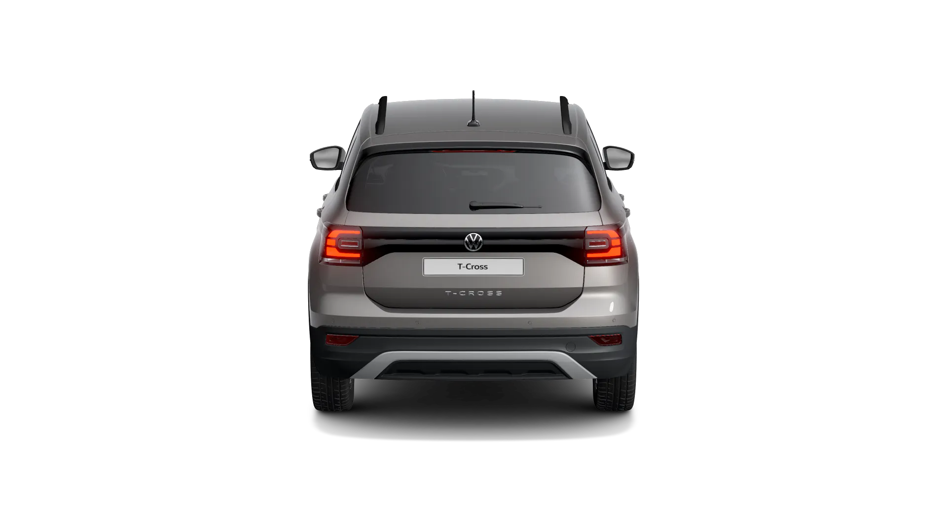 Volkswagen T-Cross ACTIVE