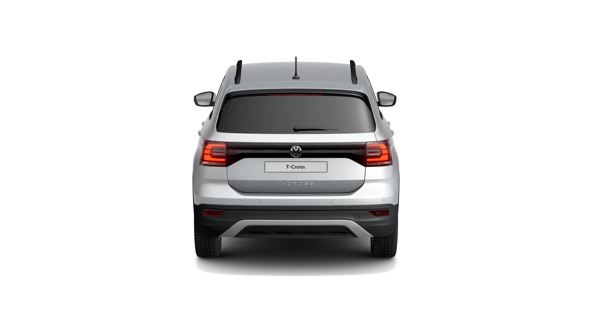 Volkswagen T-Cross United