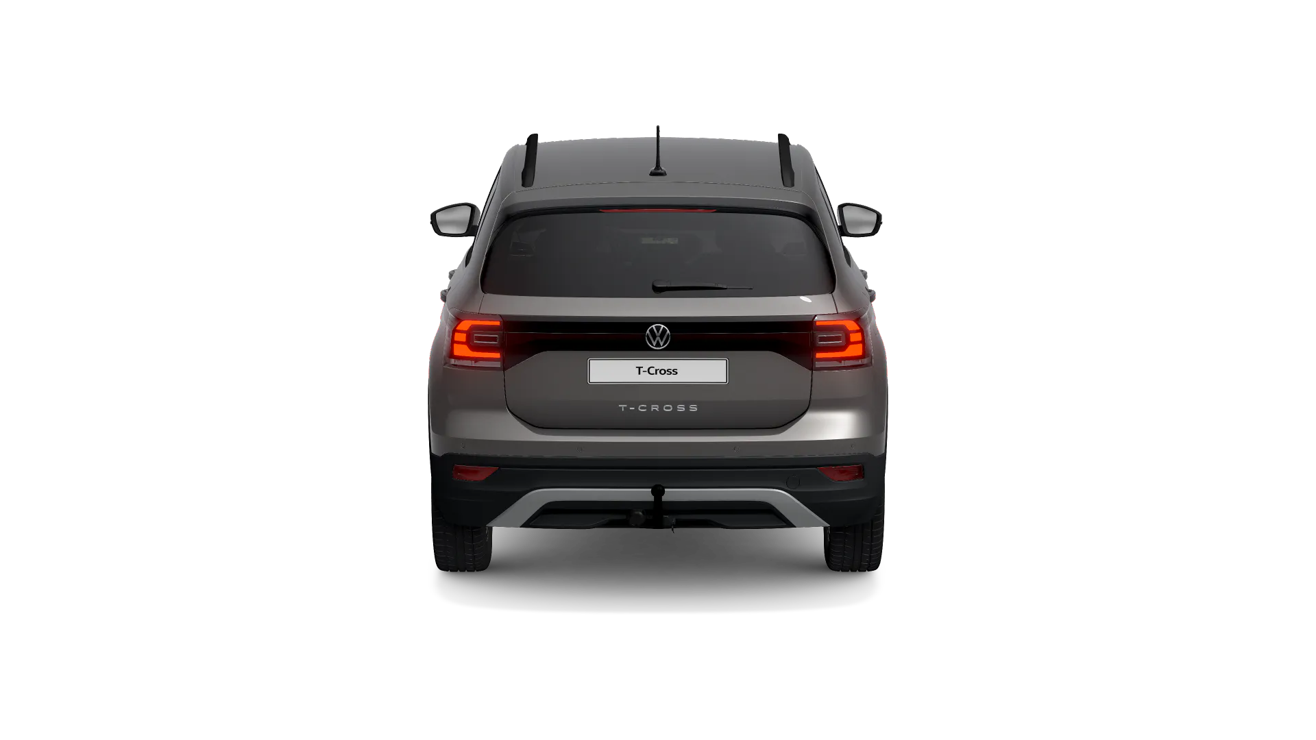 Volkswagen T-Cross ACTIVE