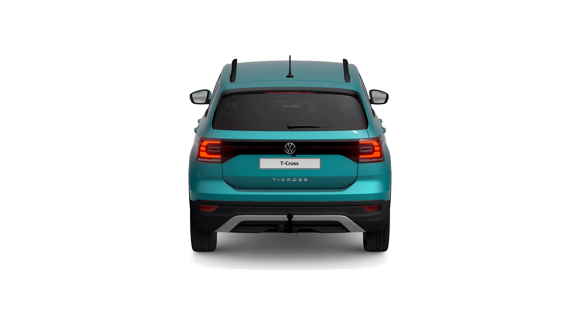 Volkswagen T-Cross ACTIVE