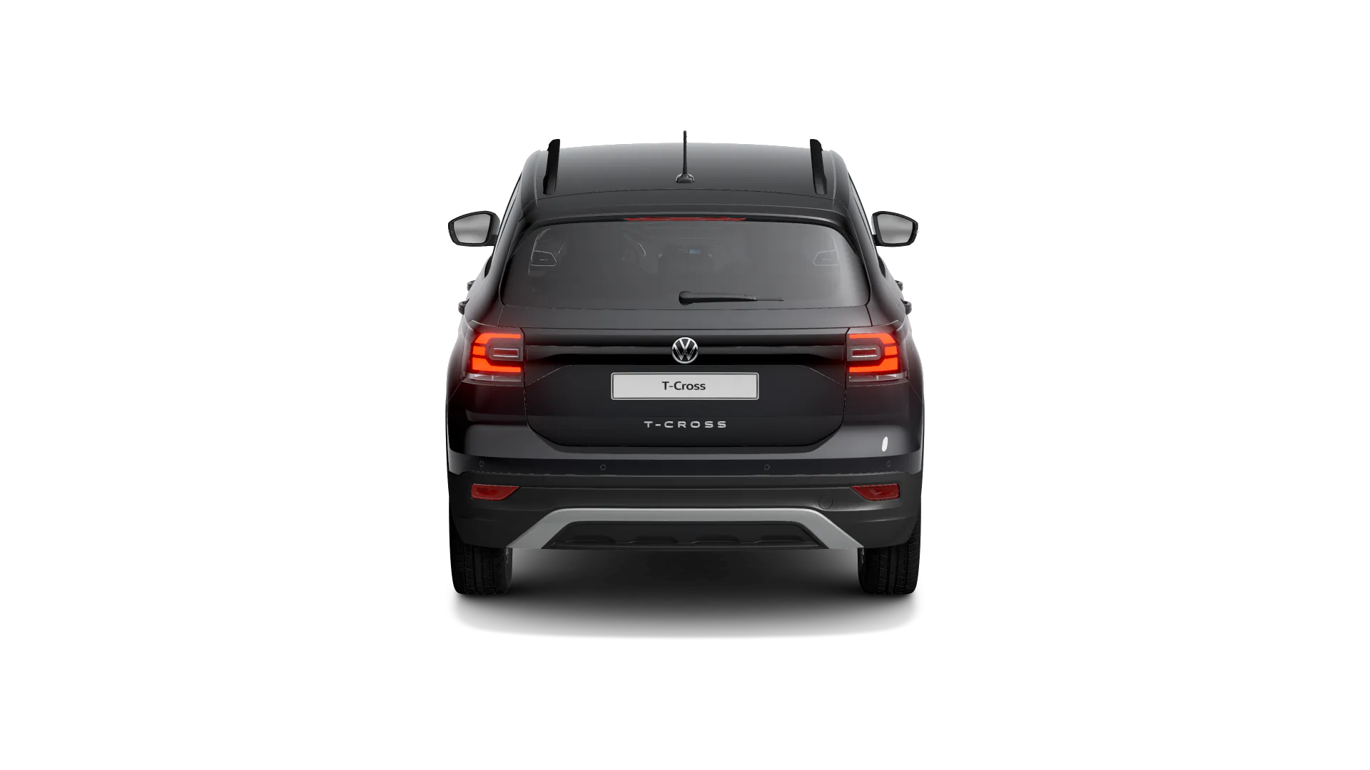 Volkswagen T-Cross United