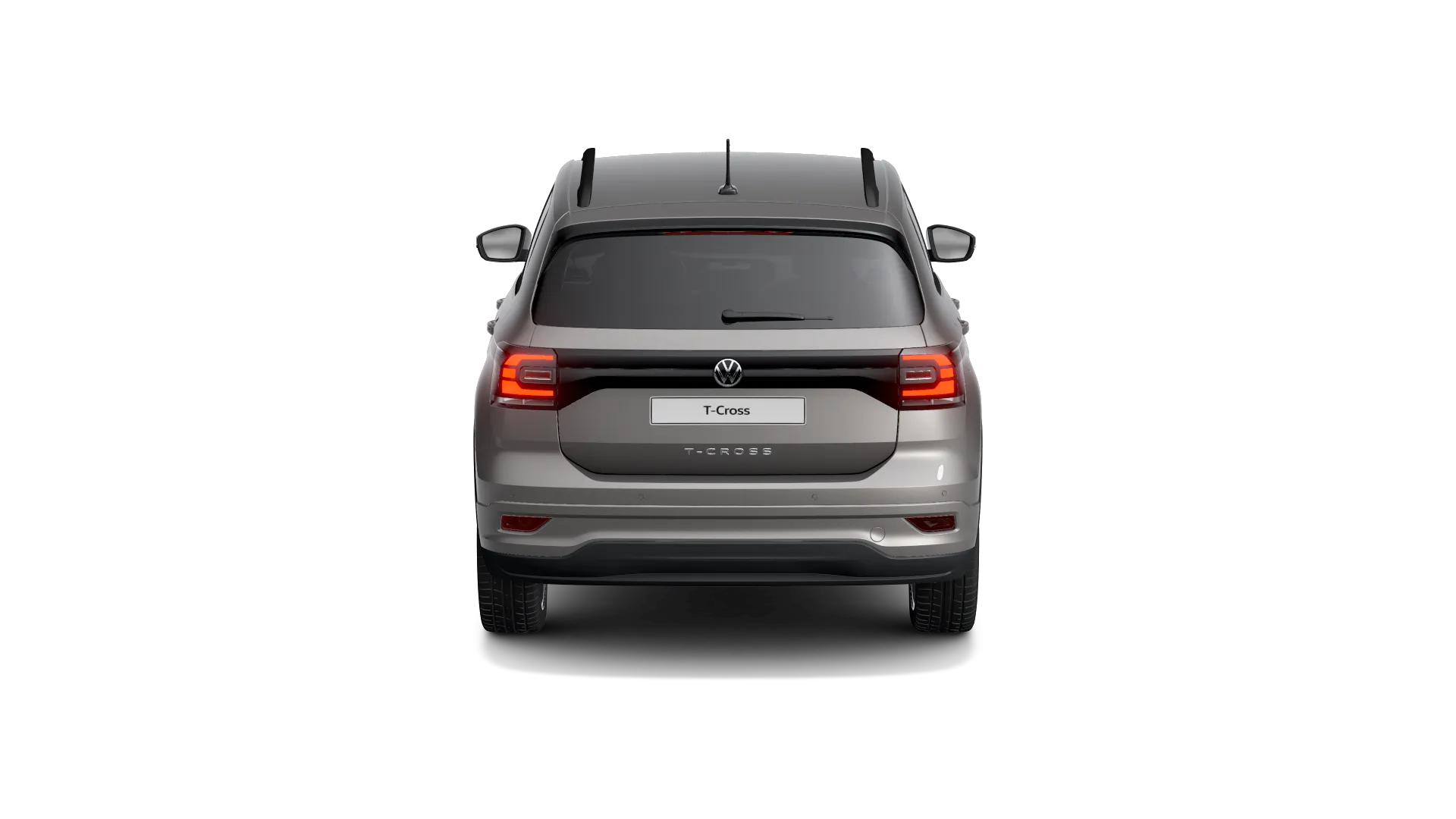 Volkswagen T-Cross ACTIVE