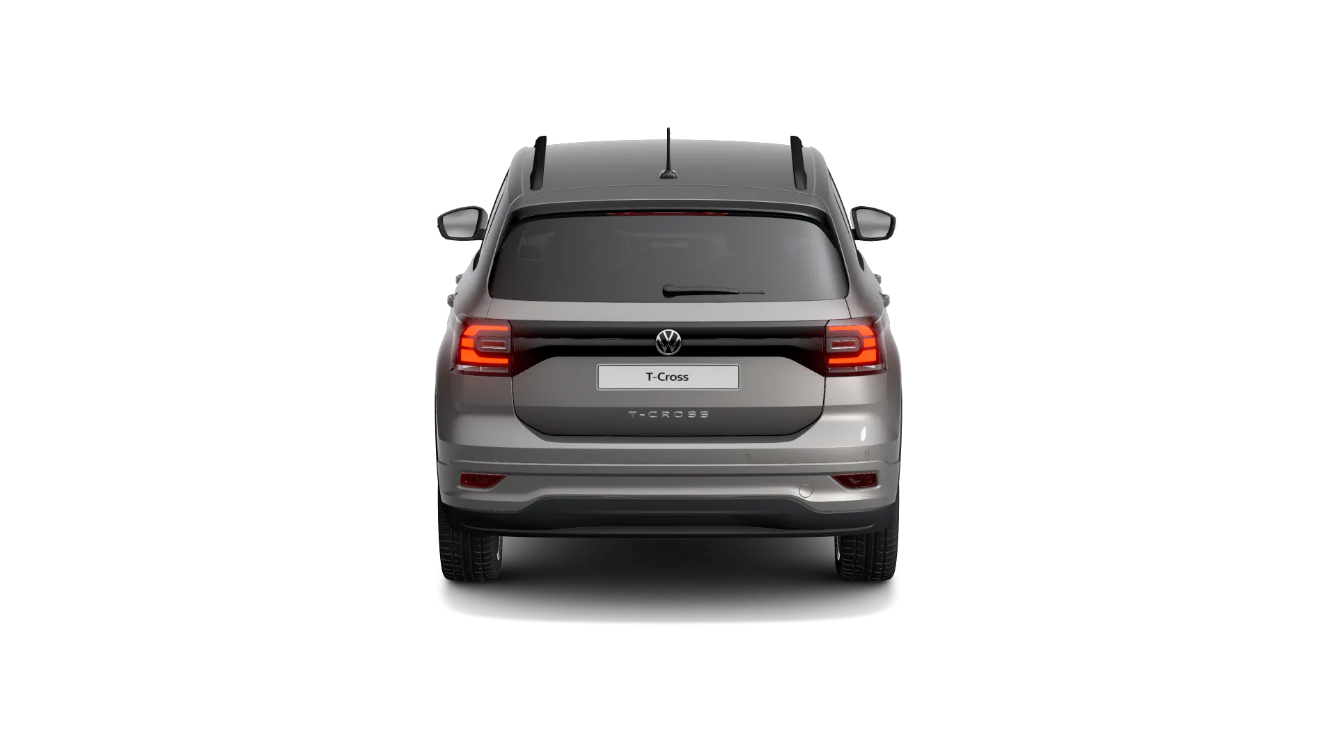 Volkswagen T-Cross ACTIVE