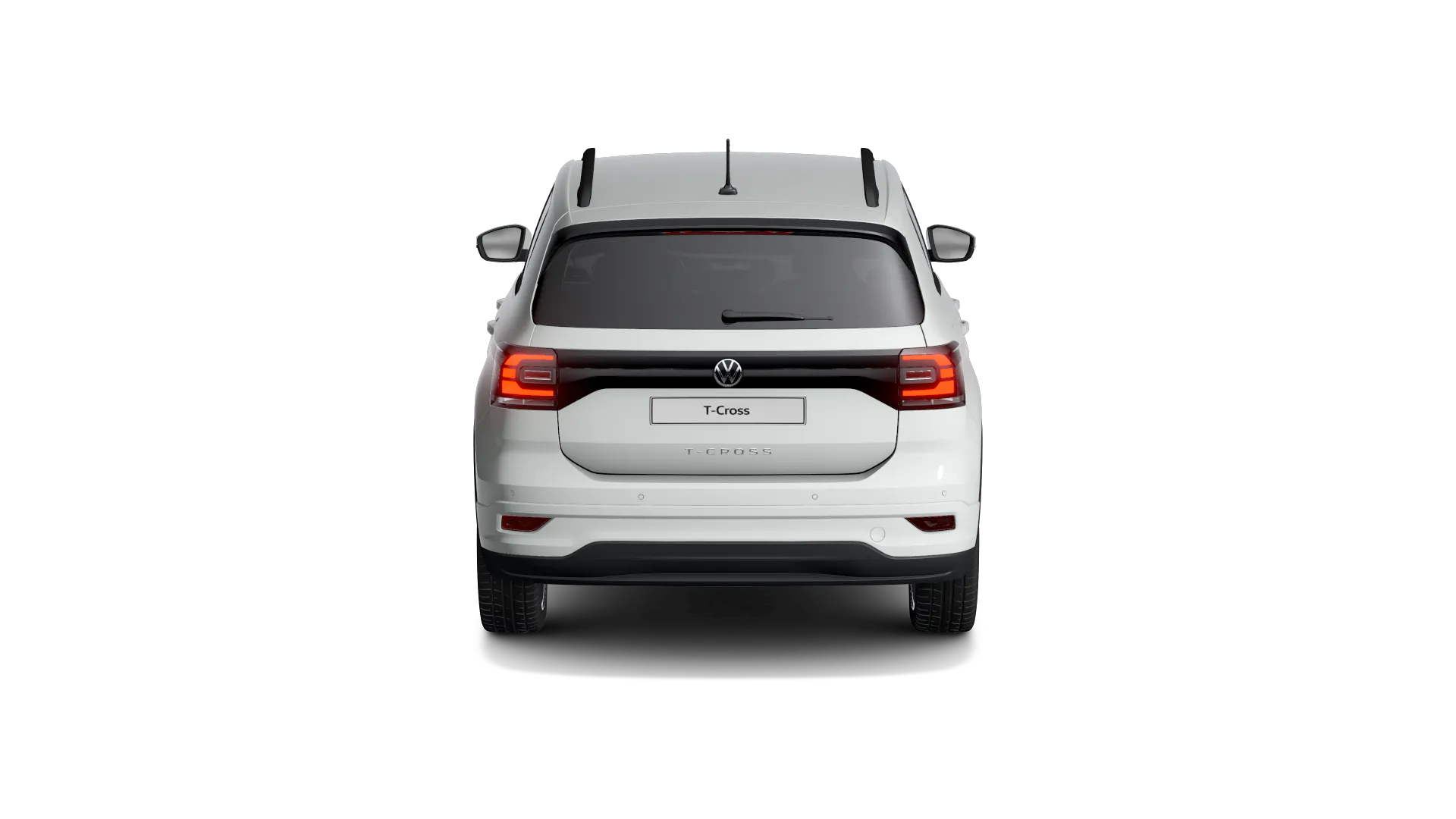 Volkswagen T-Cross ACTIVE
