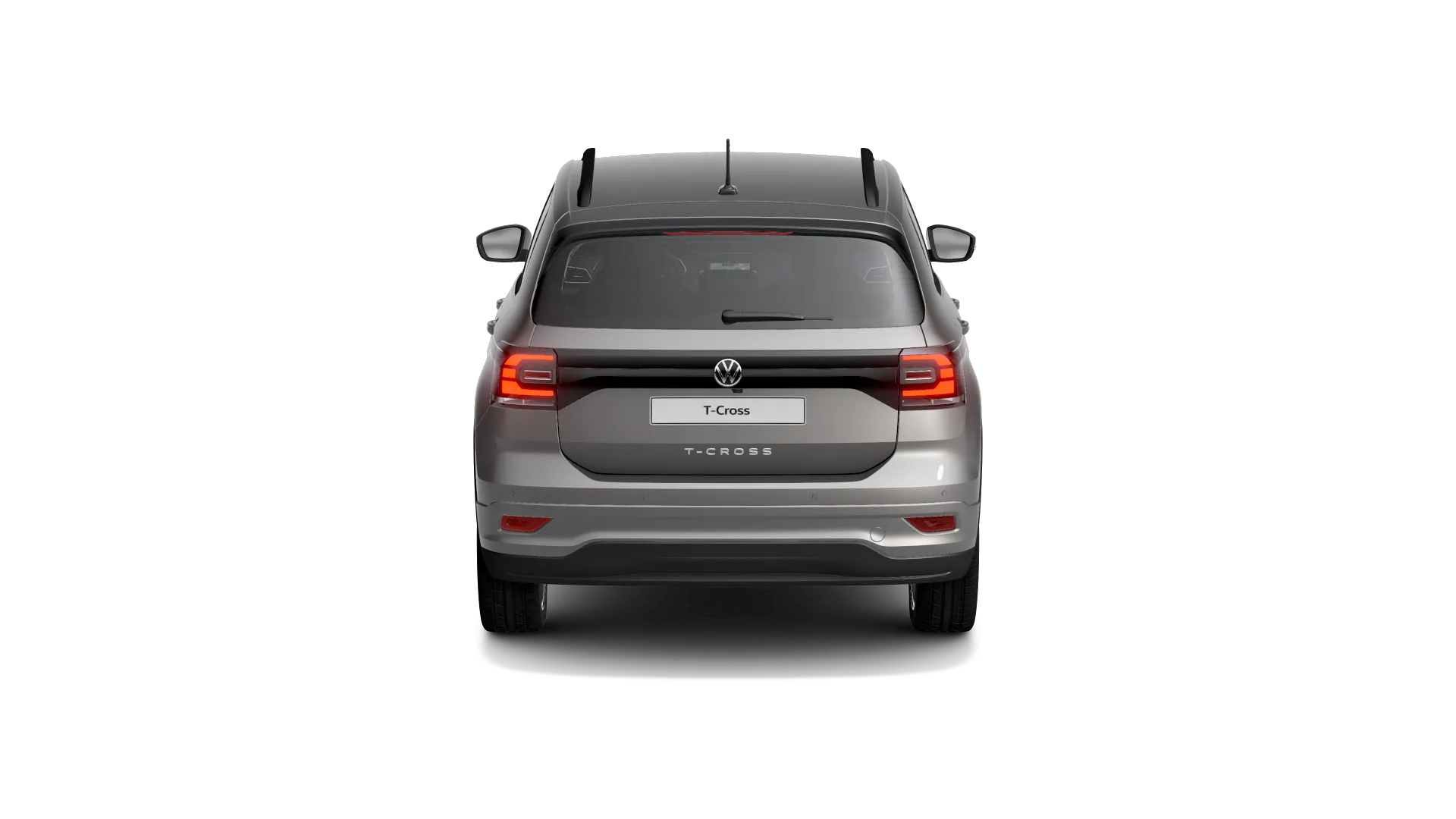 Volkswagen T-Cross United