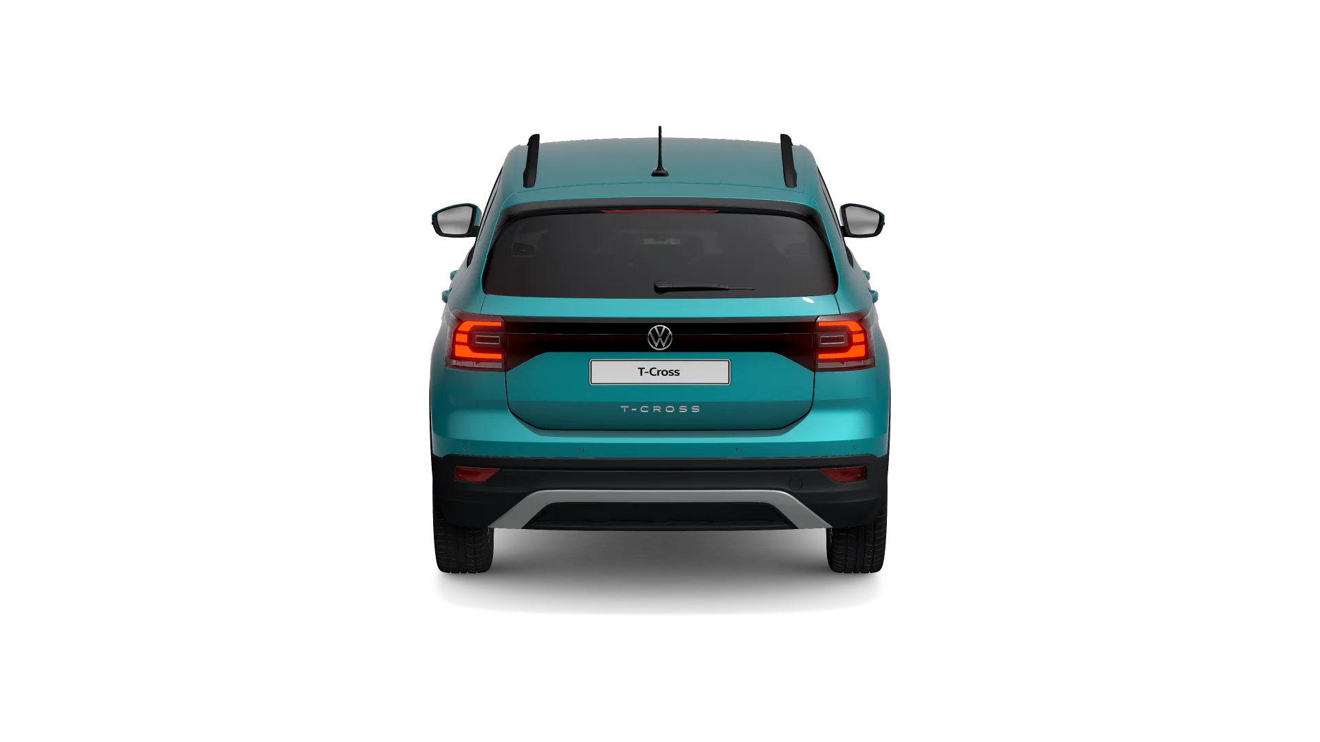 Volkswagen T-Cross ACTIVE