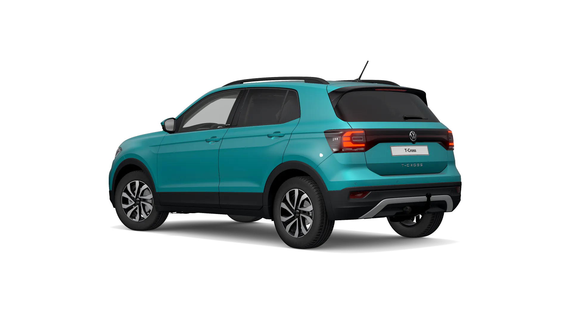 Volkswagen T-Cross ACTIVE