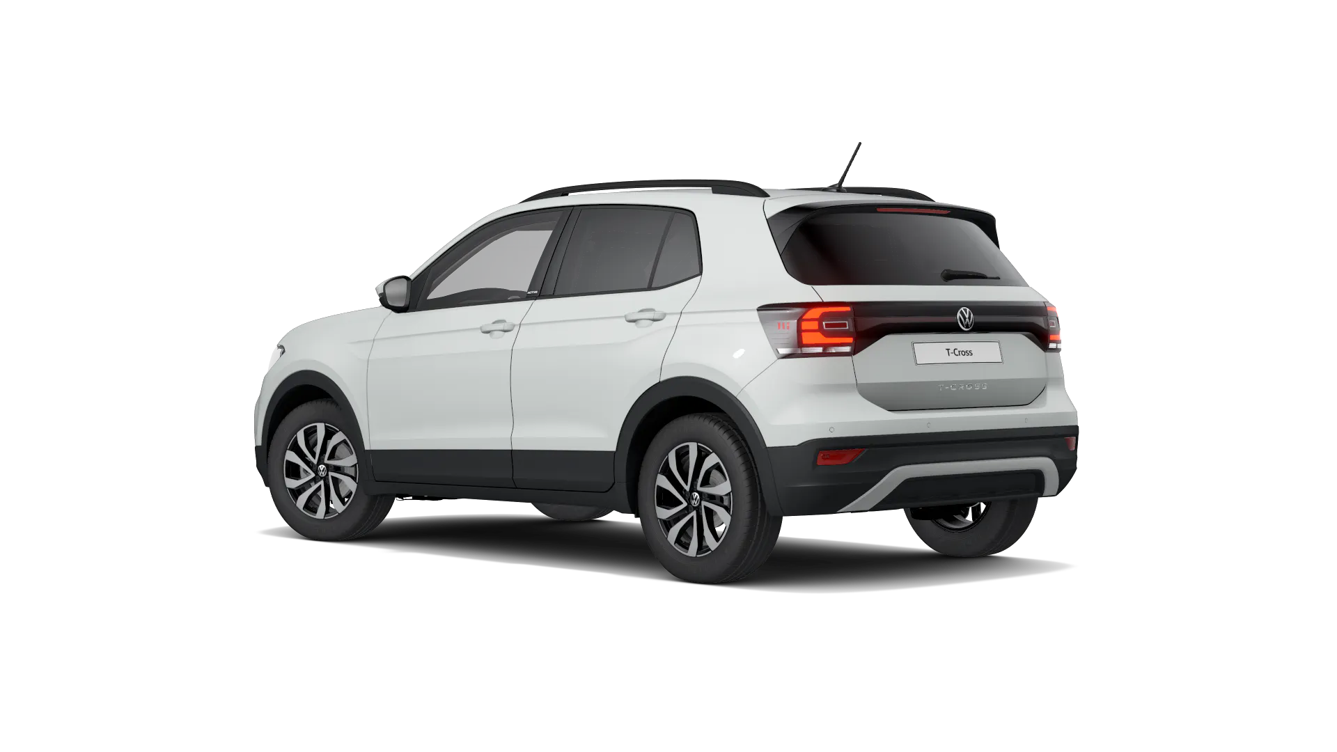Volkswagen T-Cross ACTIVE
