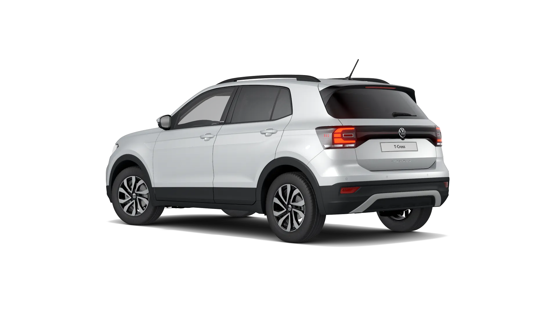 Volkswagen T-Cross ACTIVE