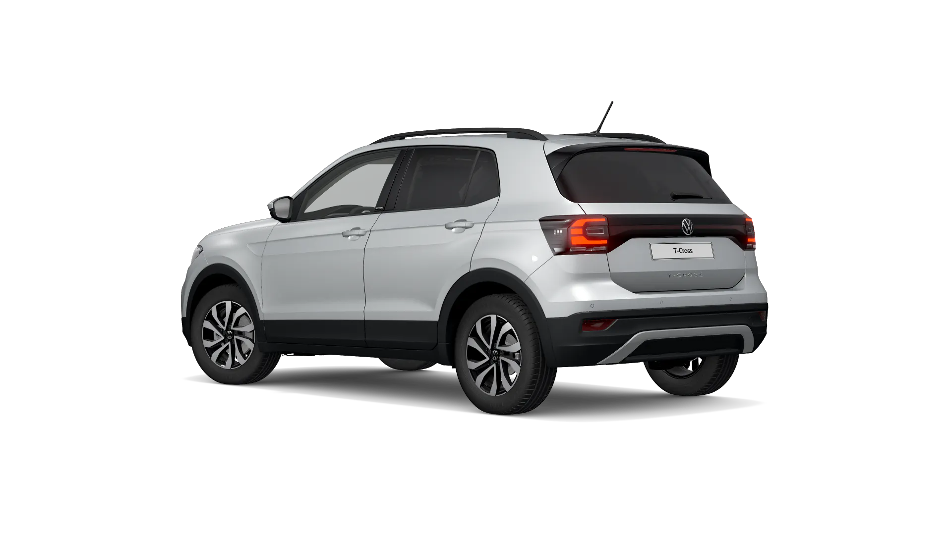 Volkswagen T-Cross ACTIVE