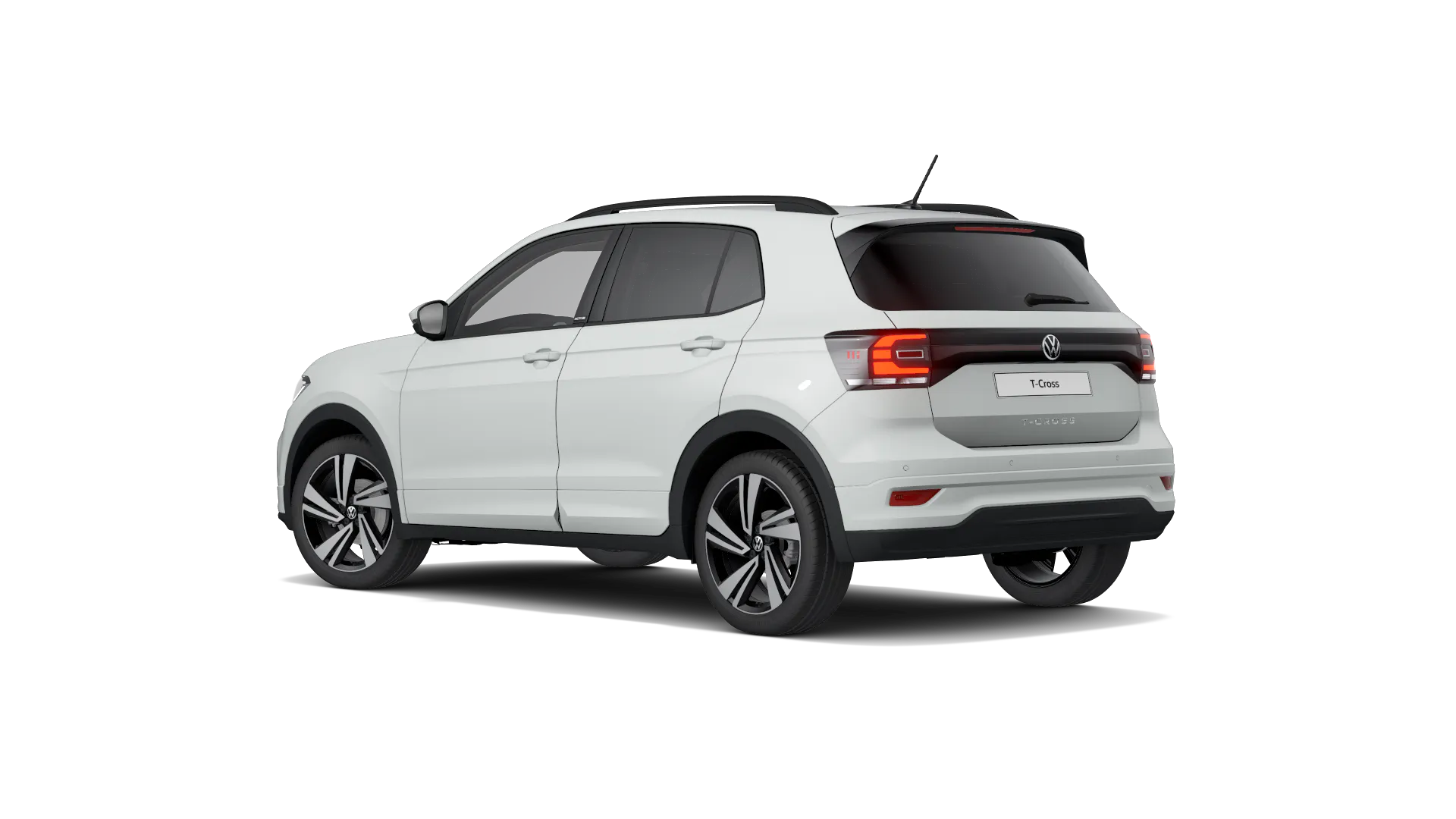 Volkswagen T-Cross ACTIVE