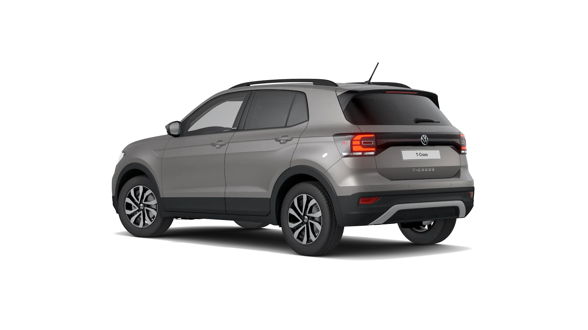 Volkswagen T-Cross ACTIVE