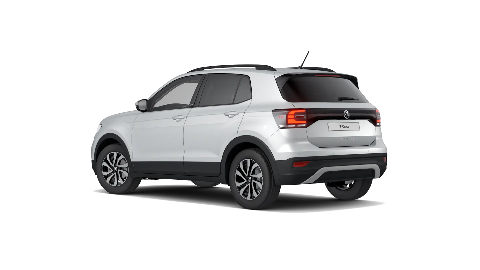 Volkswagen T-Cross ACTIVE