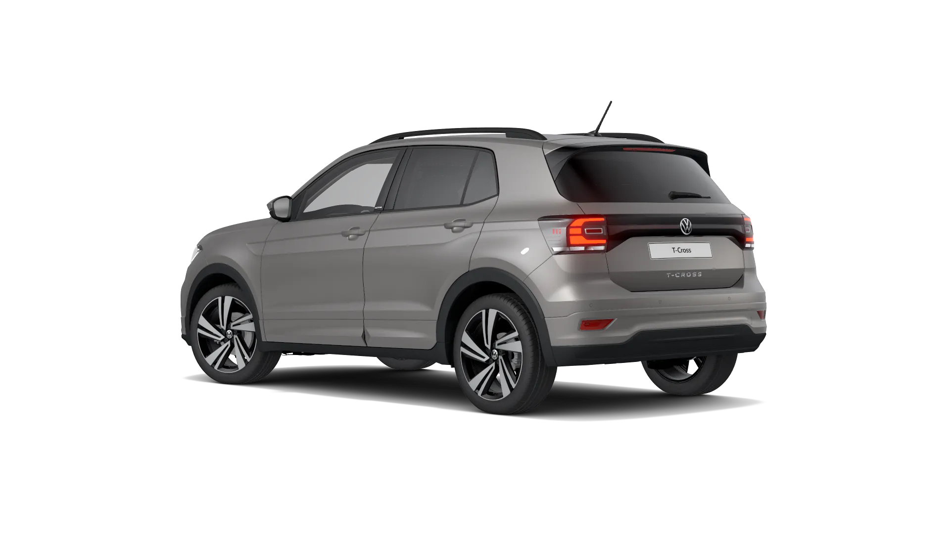 Volkswagen T-Cross ACTIVE