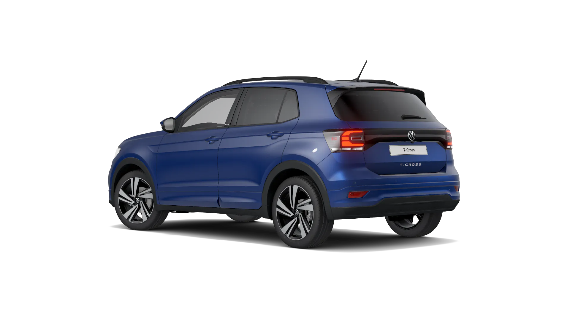 Volkswagen T-Cross ACTIVE