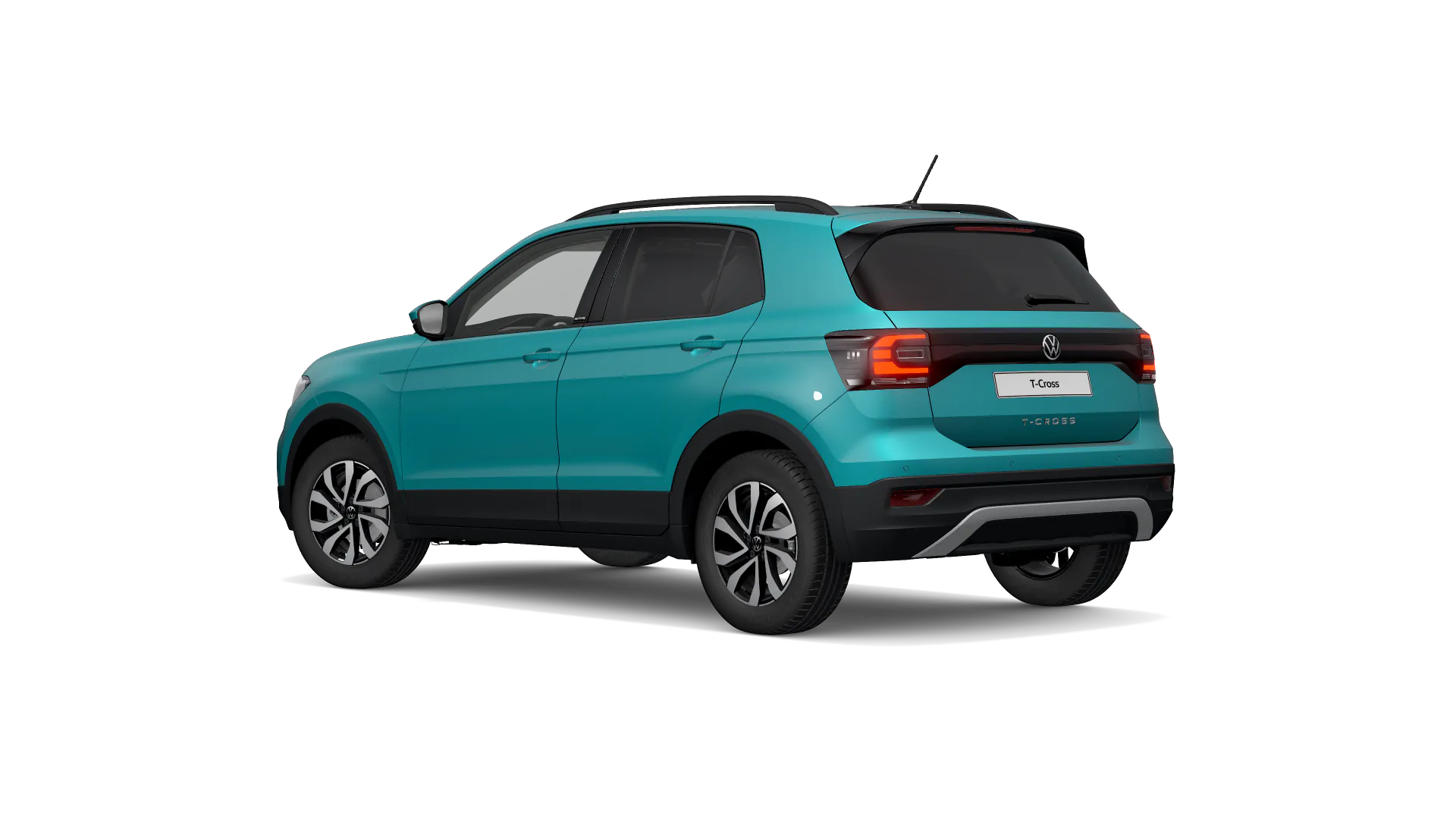 Volkswagen T-Cross ACTIVE