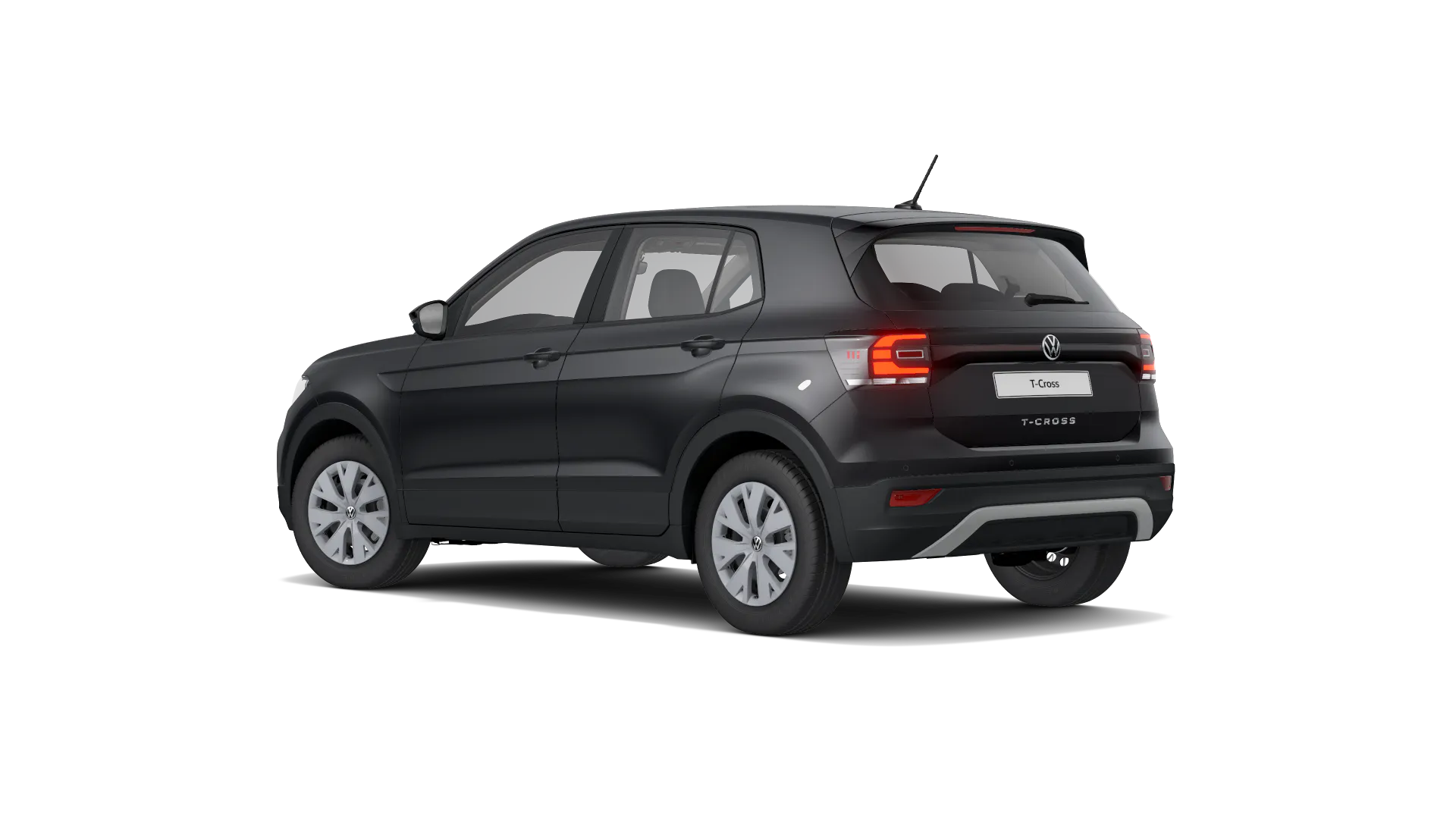 Volkswagen T-Cross Basis-Modell