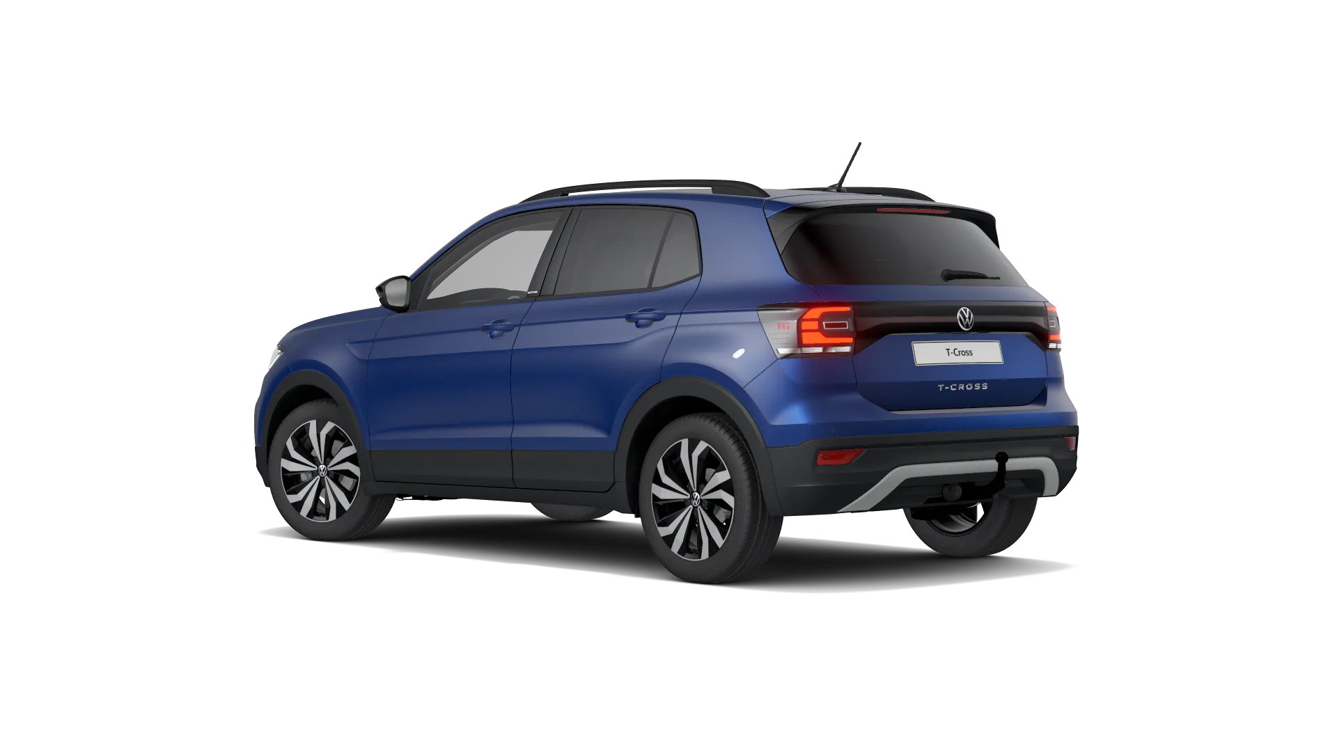 Volkswagen T-Cross ACTIVE