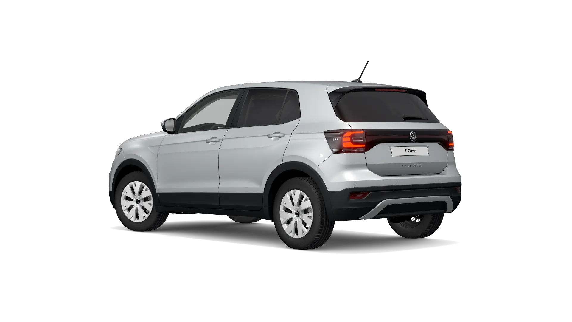 Volkswagen T-Cross Basis-Modell