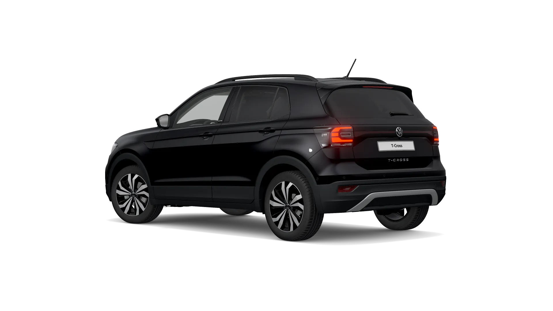 Volkswagen T-Cross ACTIVE