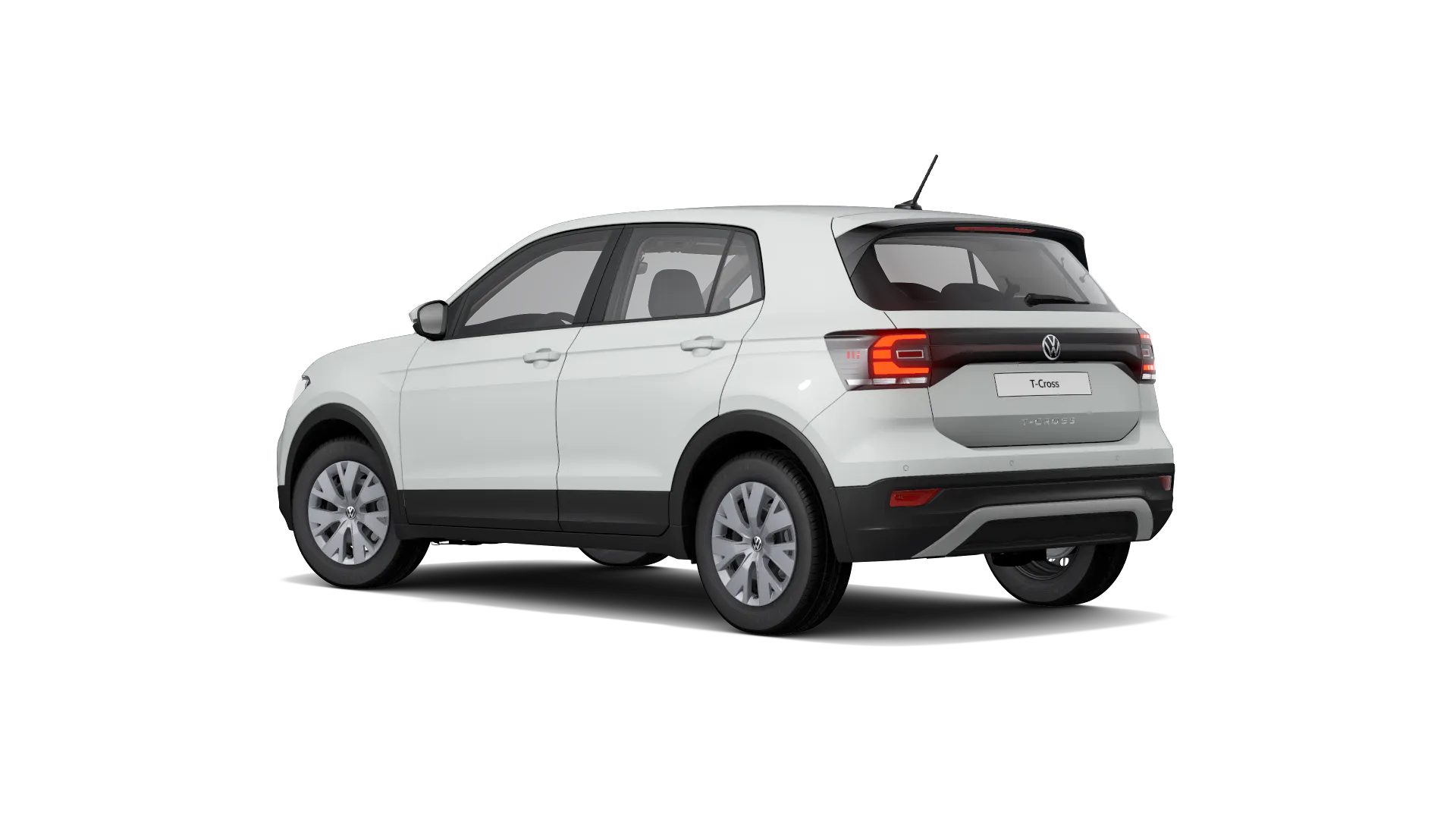 Volkswagen T-Cross Basis-Modell