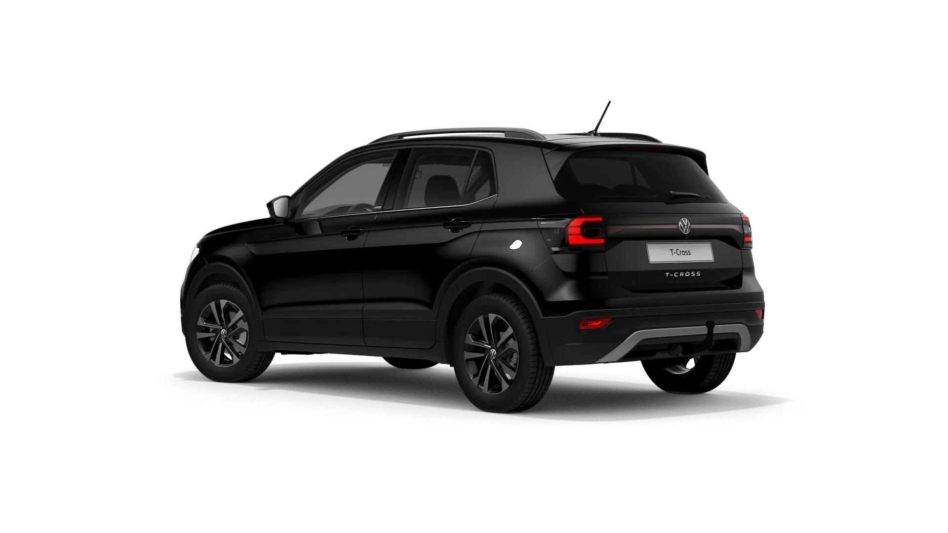 Volkswagen T-Cross United