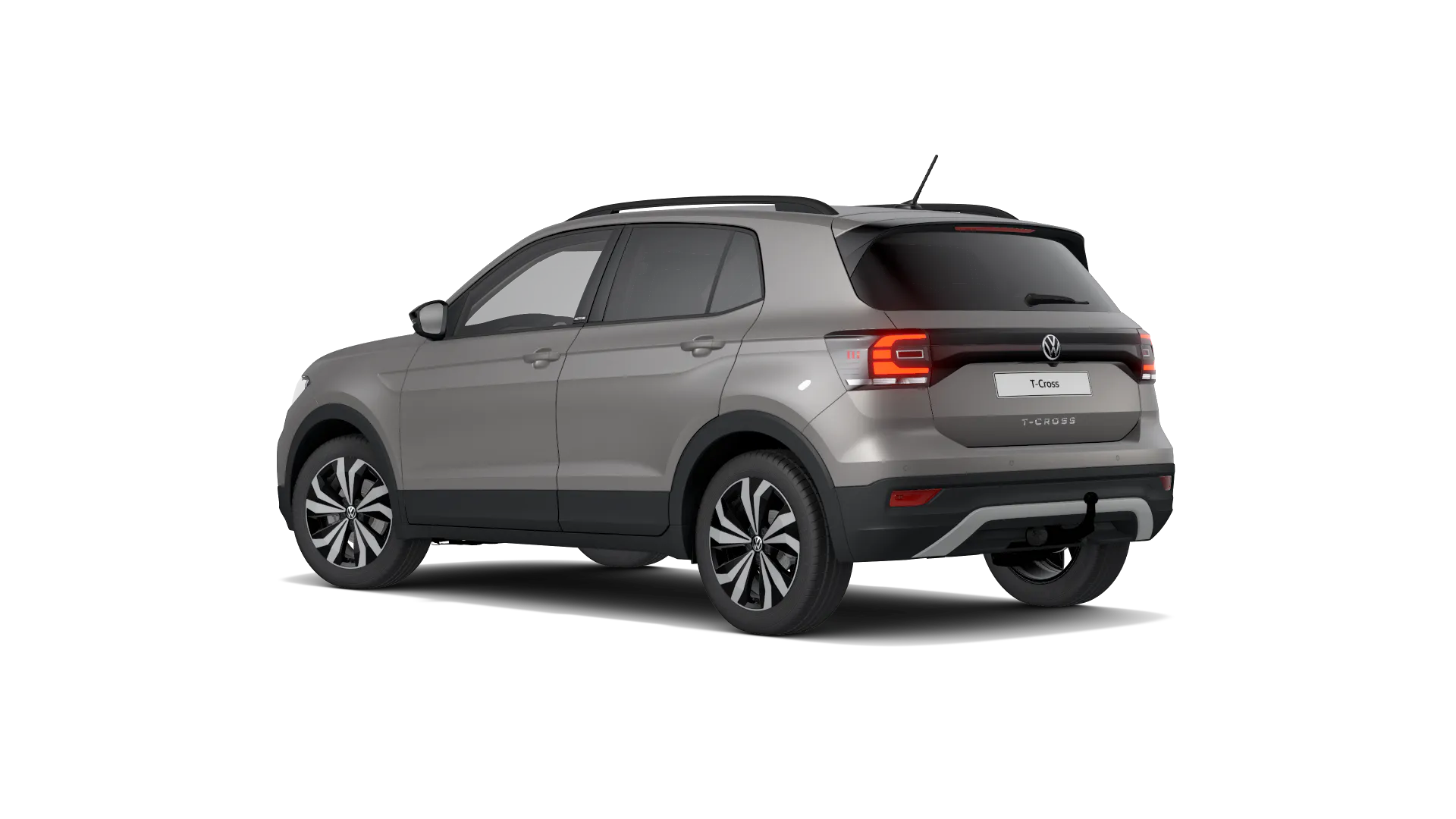 Volkswagen T-Cross ACTIVE