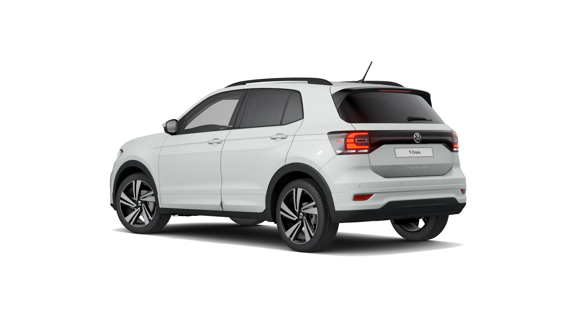 Volkswagen T-Cross ACTIVE