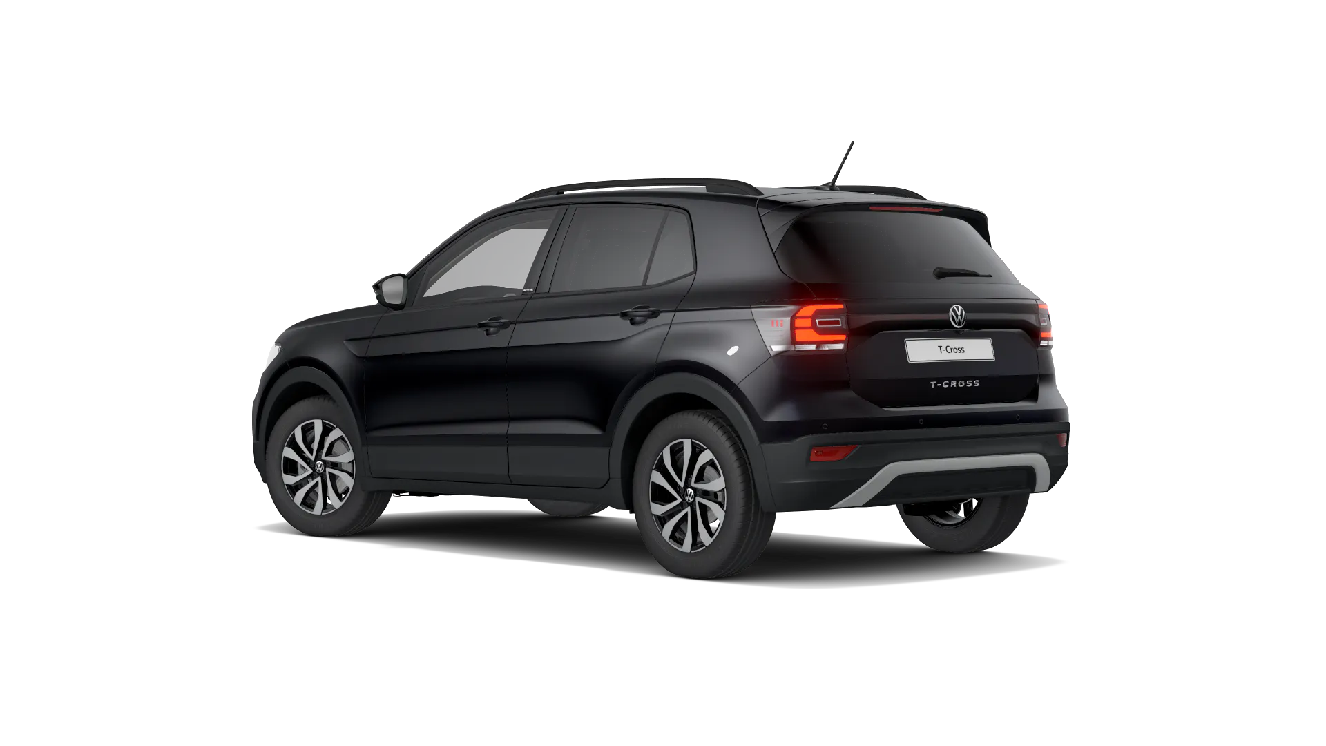 Volkswagen T-Cross ACTIVE