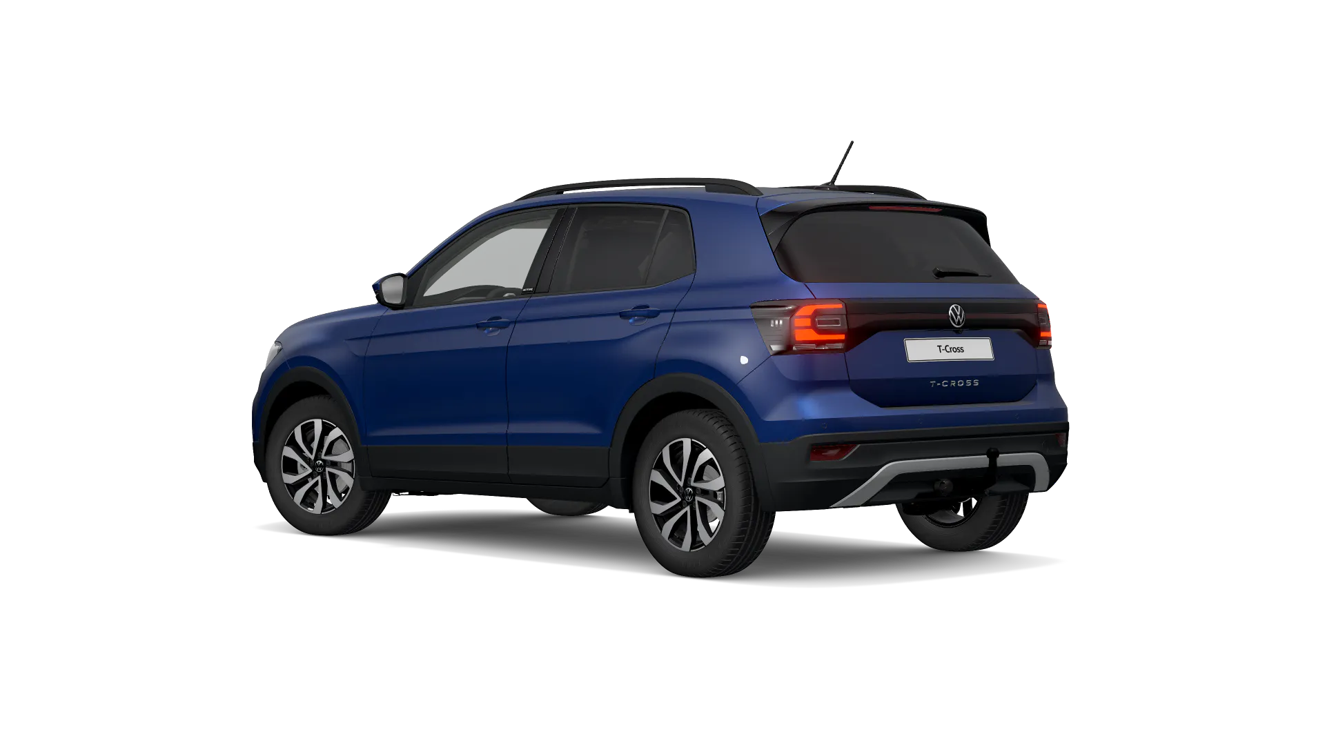 Volkswagen T-Cross ACTIVE
