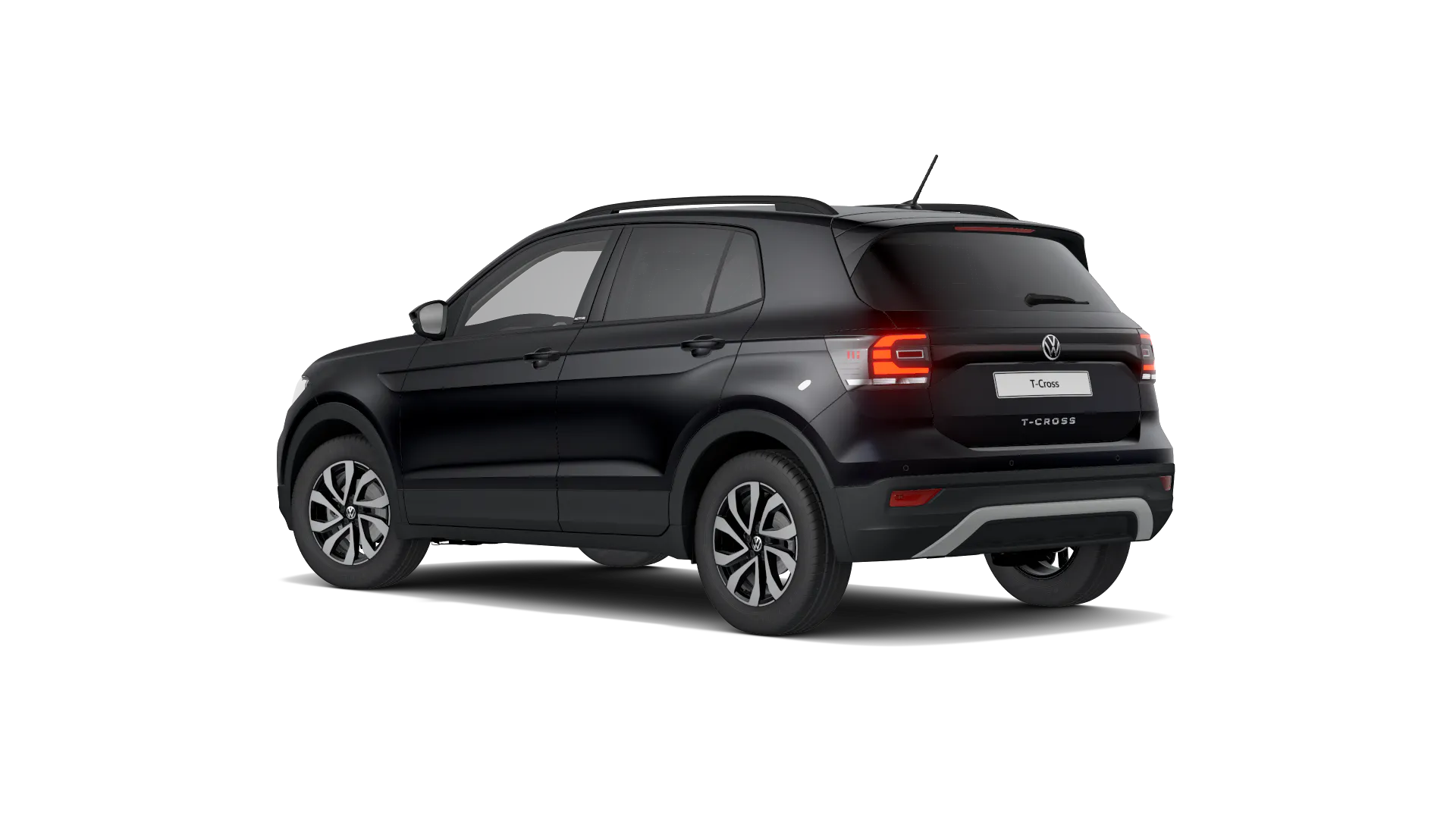 Volkswagen T-Cross ACTIVE