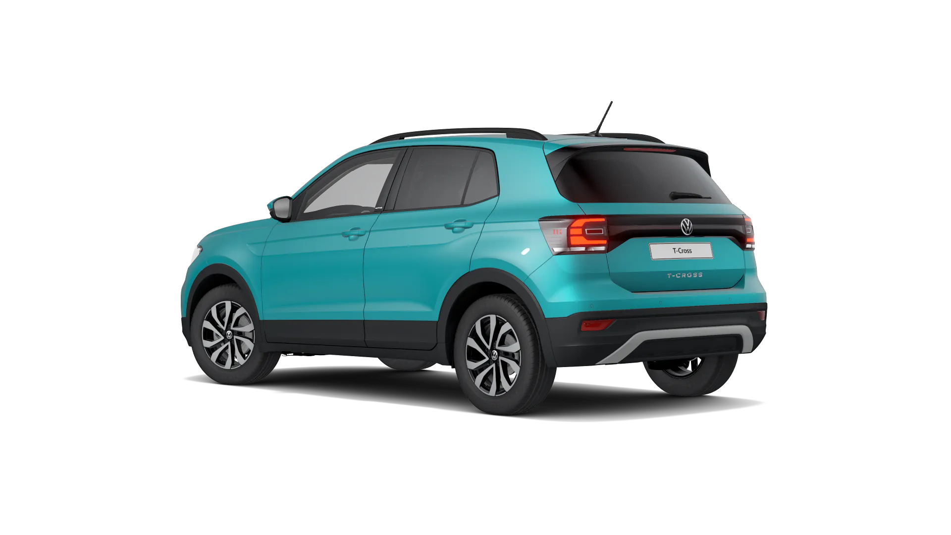 Volkswagen T-Cross ACTIVE