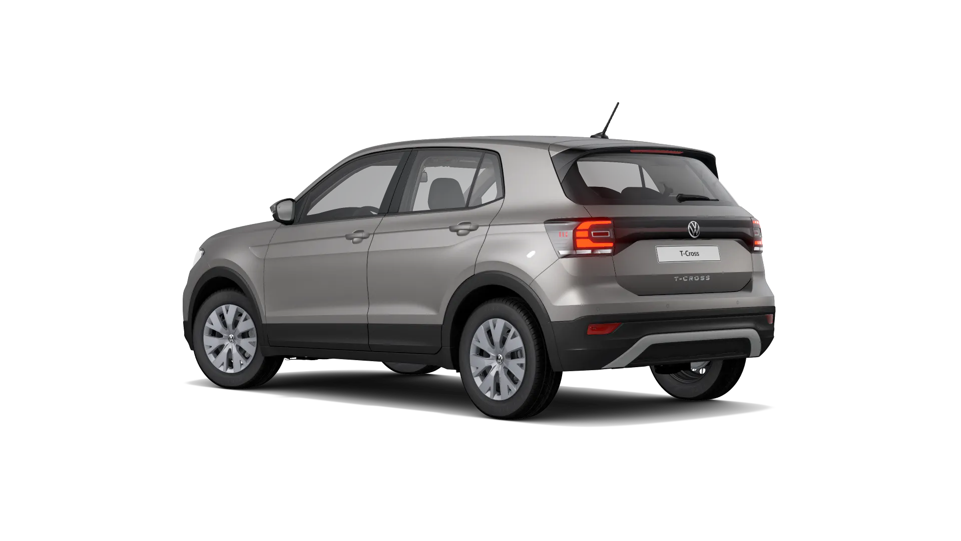 Volkswagen T-Cross Basis-Modell