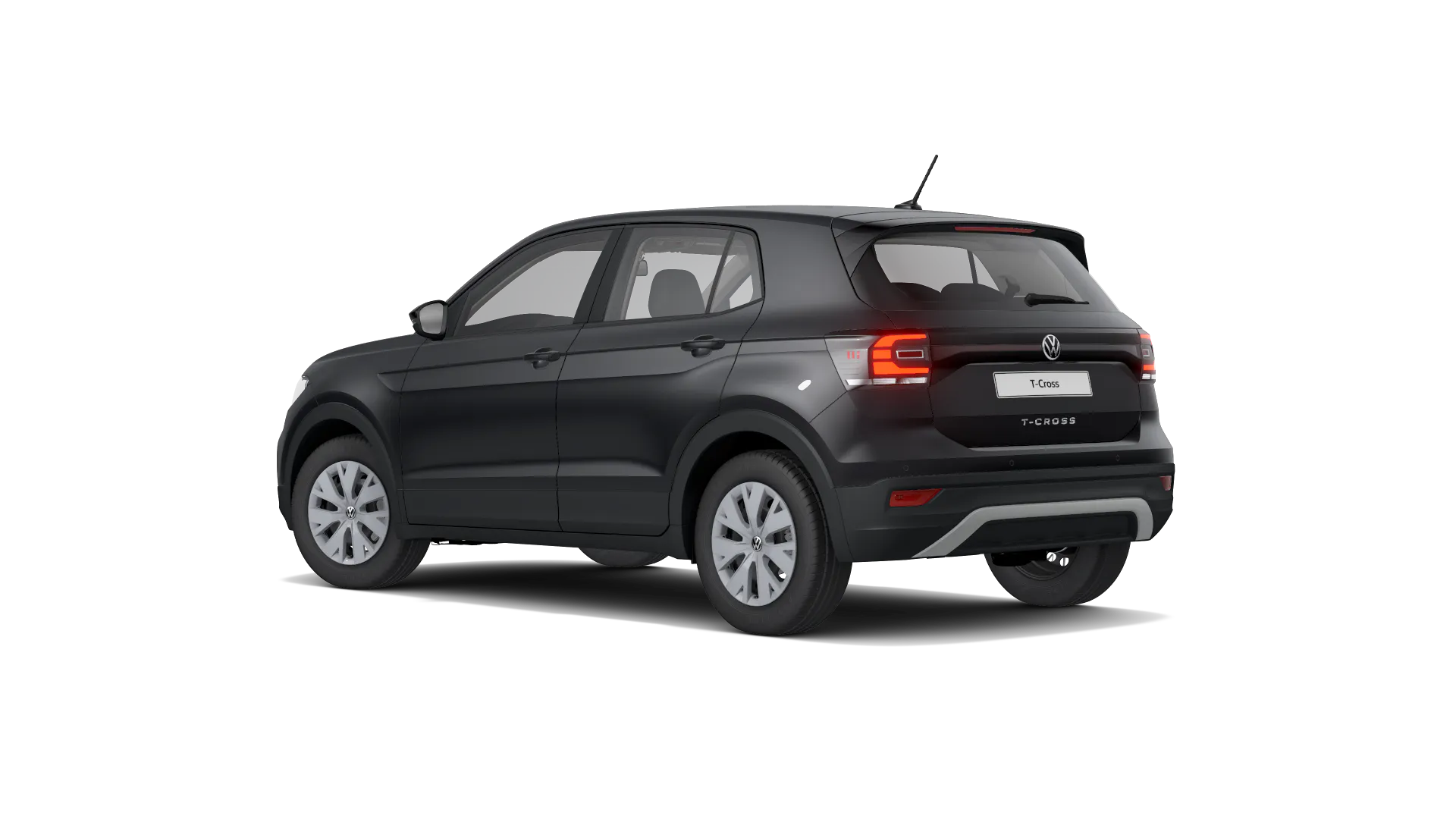 Volkswagen T-Cross Basis-Modell