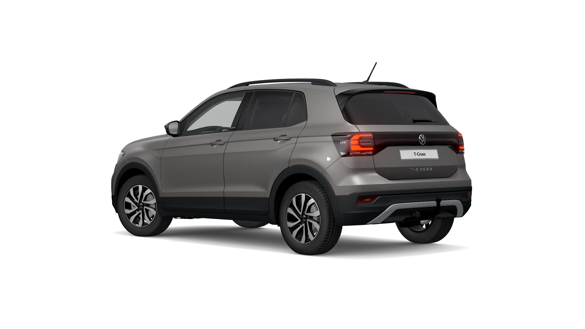 Volkswagen T-Cross ACTIVE