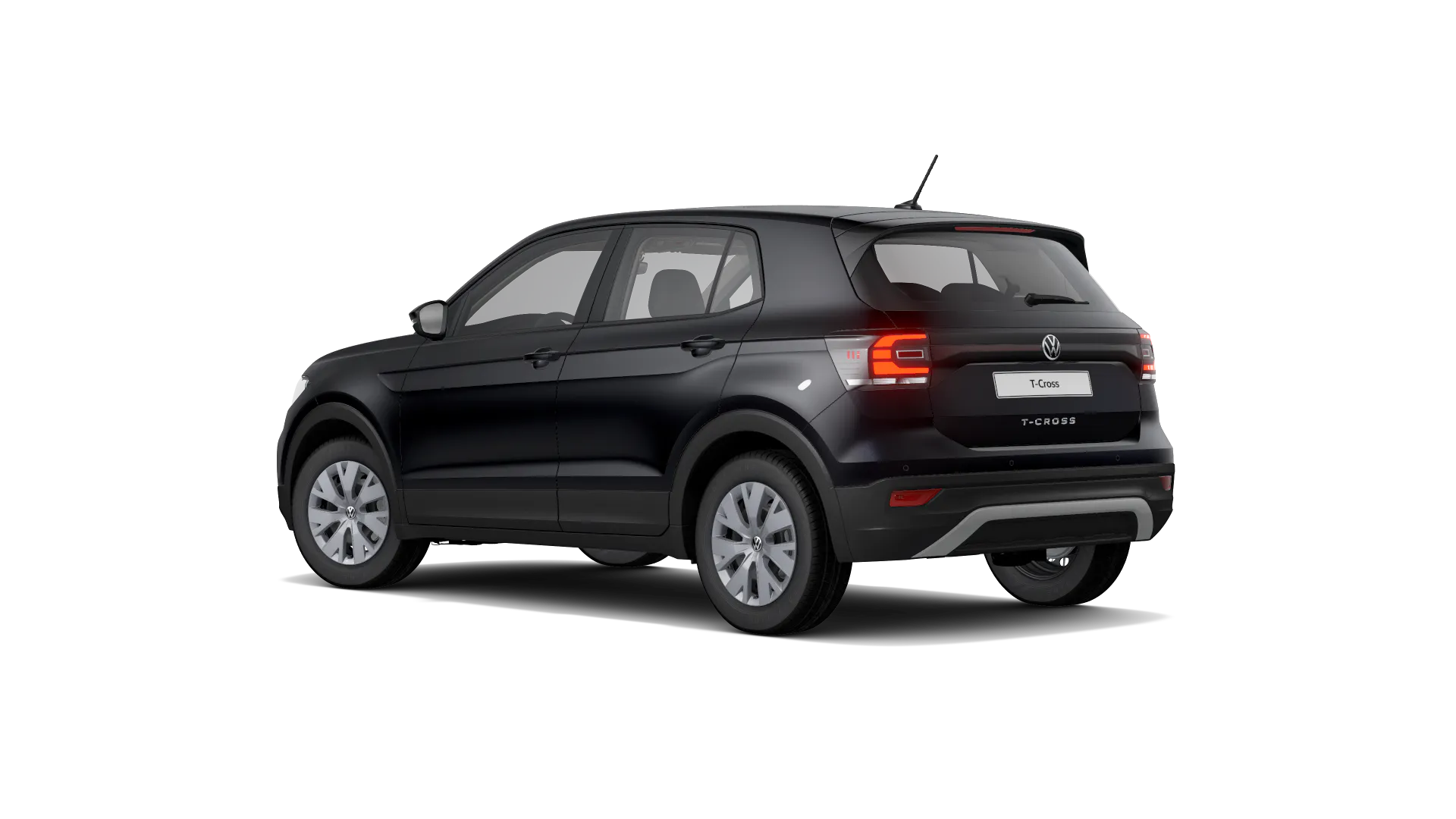 Volkswagen T-Cross Basis-Modell