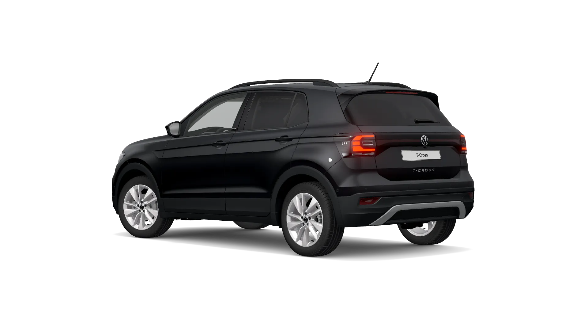 Volkswagen T-Cross ACTIVE
