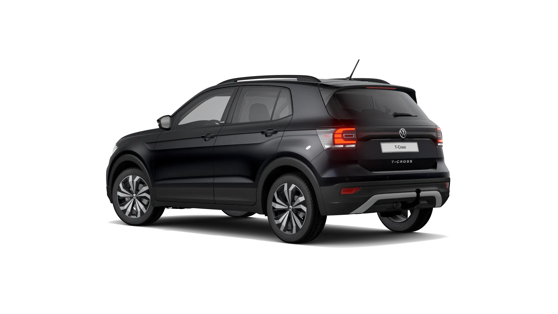 Volkswagen T-Cross United