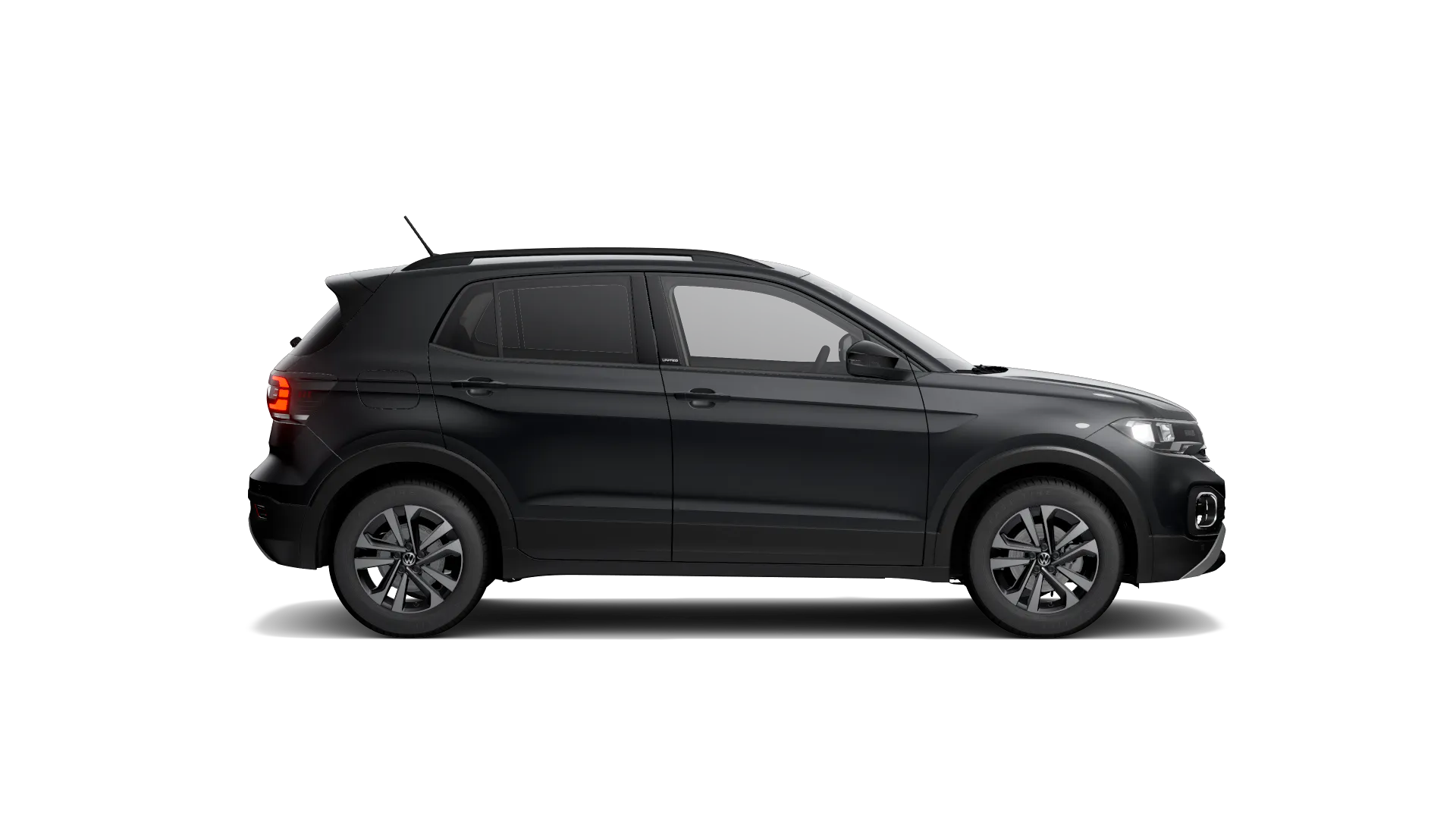 Volkswagen T-Cross United