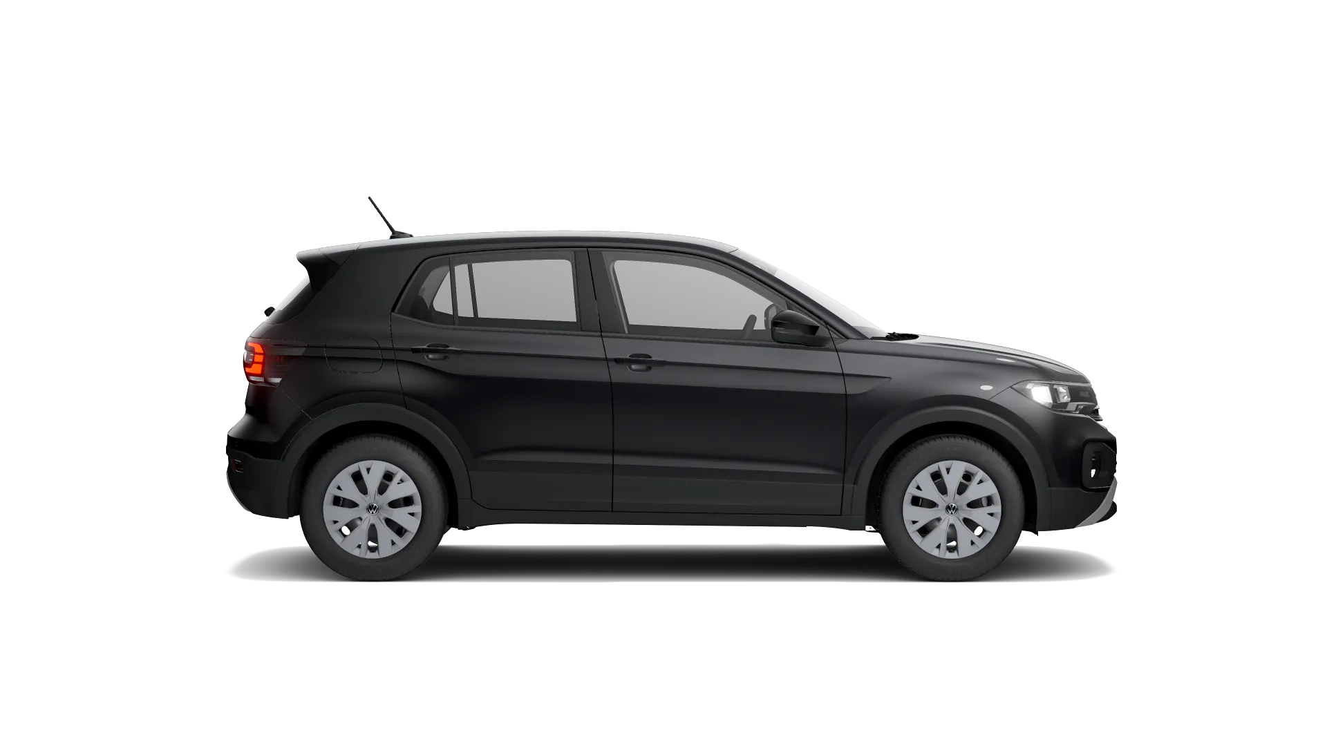 Volkswagen T-Cross Basis-Modell