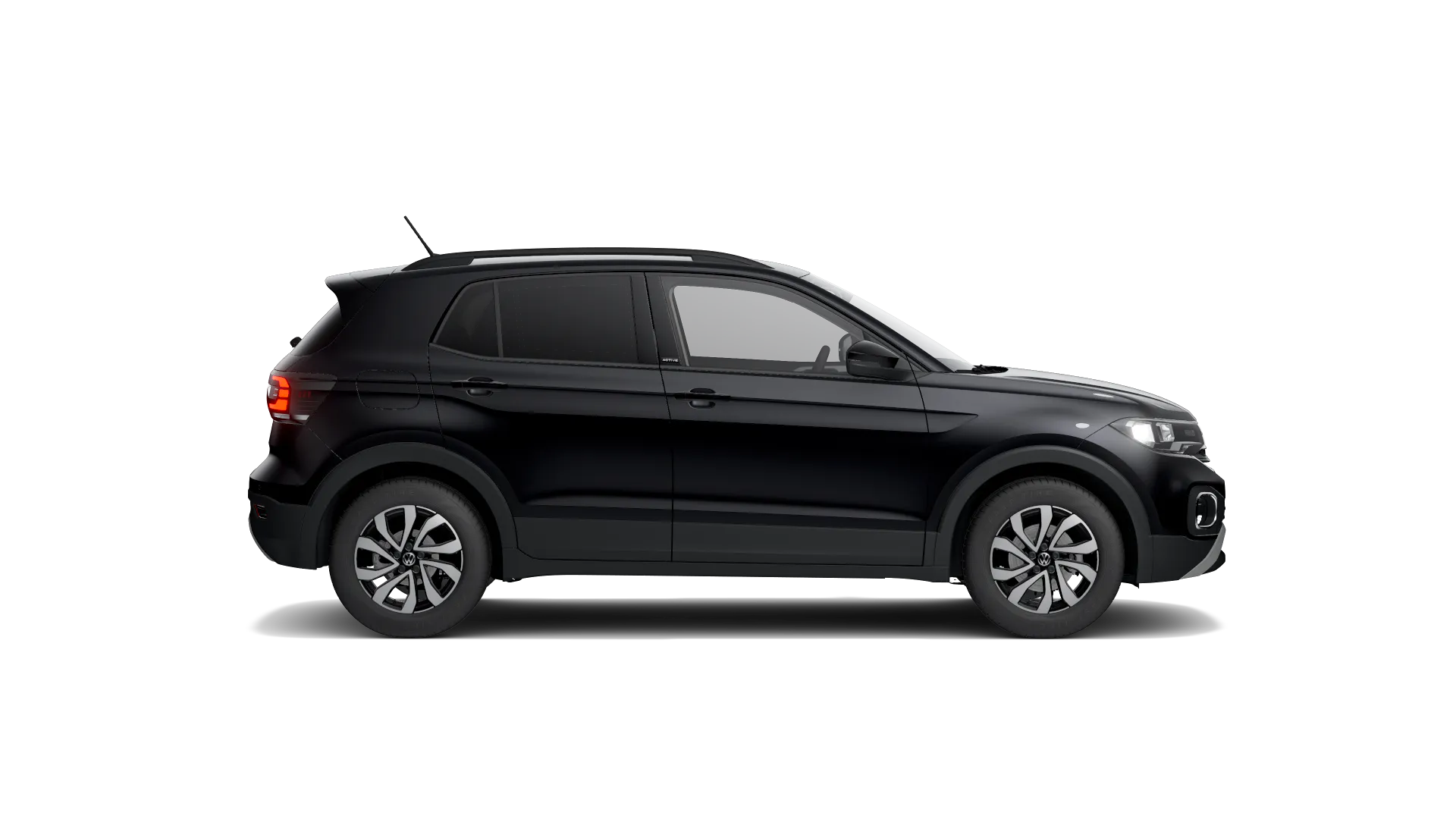 Volkswagen T-Cross ACTIVE