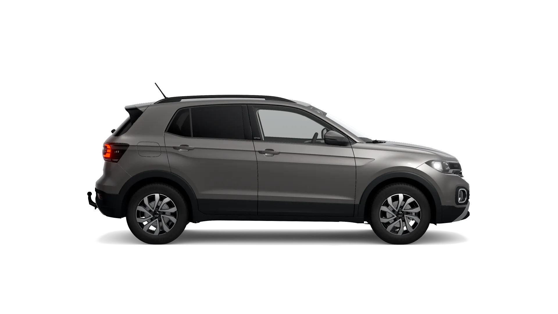 Volkswagen T-Cross ACTIVE