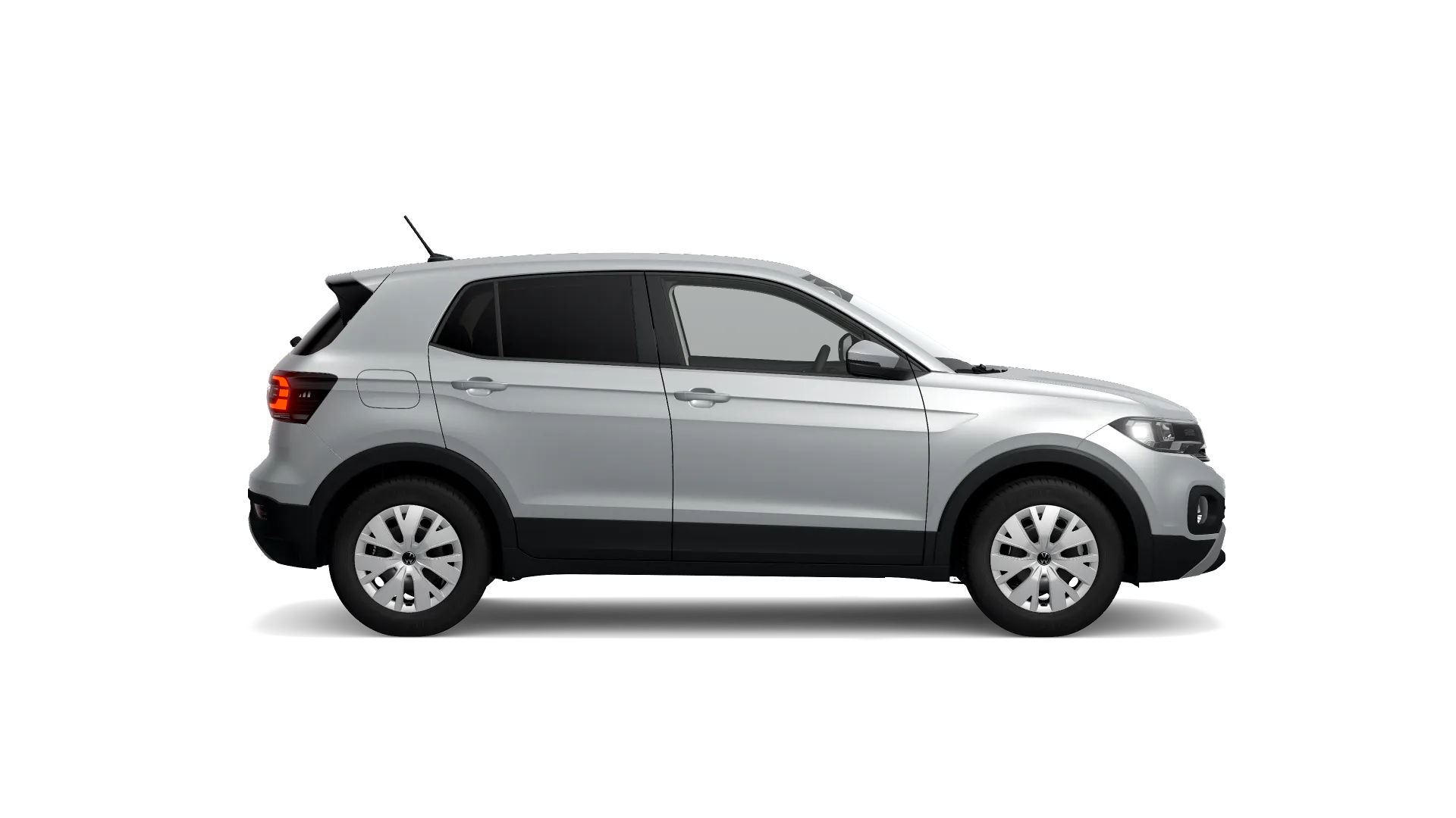 Volkswagen T-Cross Basis-Modell