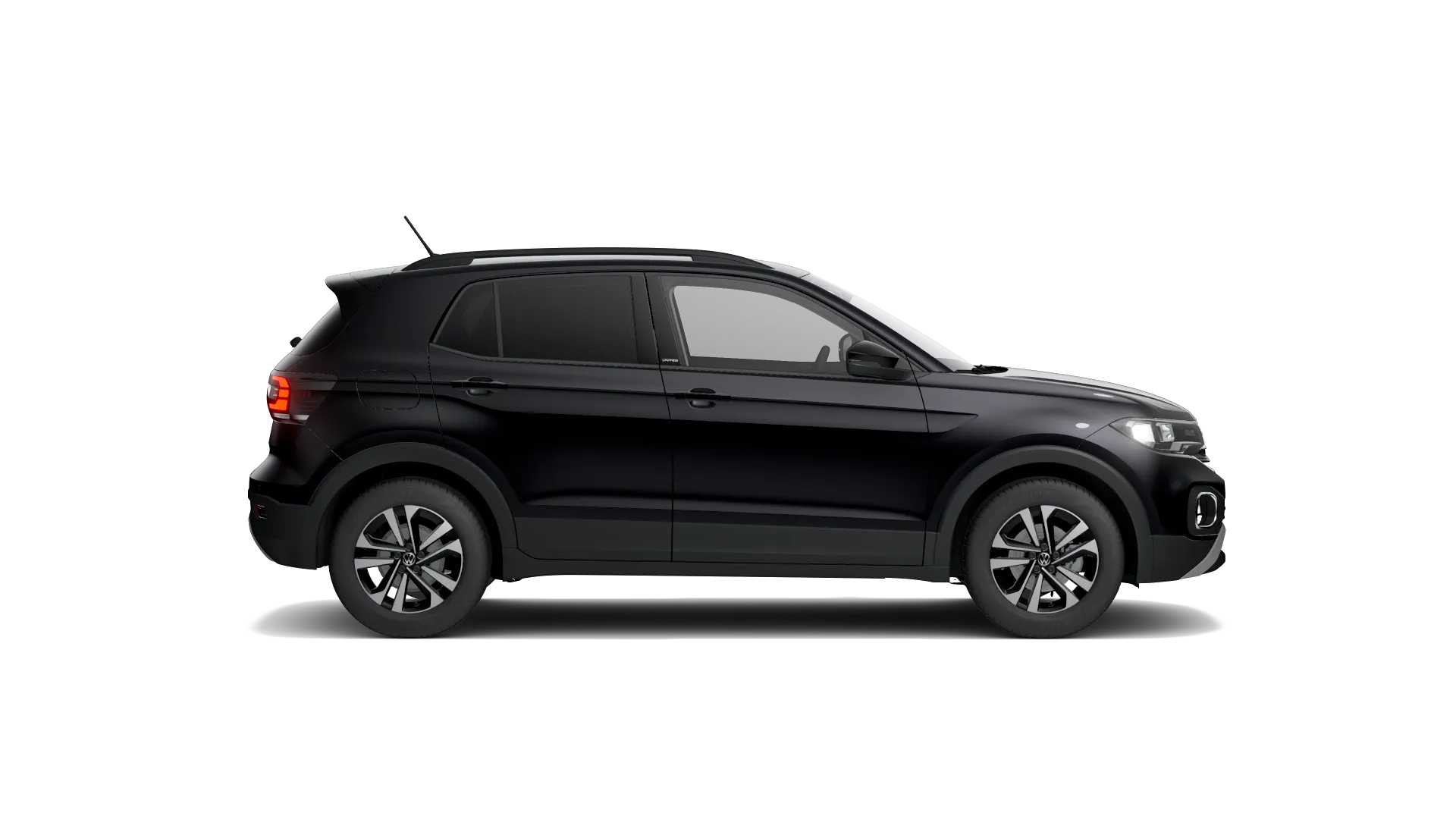 Volkswagen T-Cross United